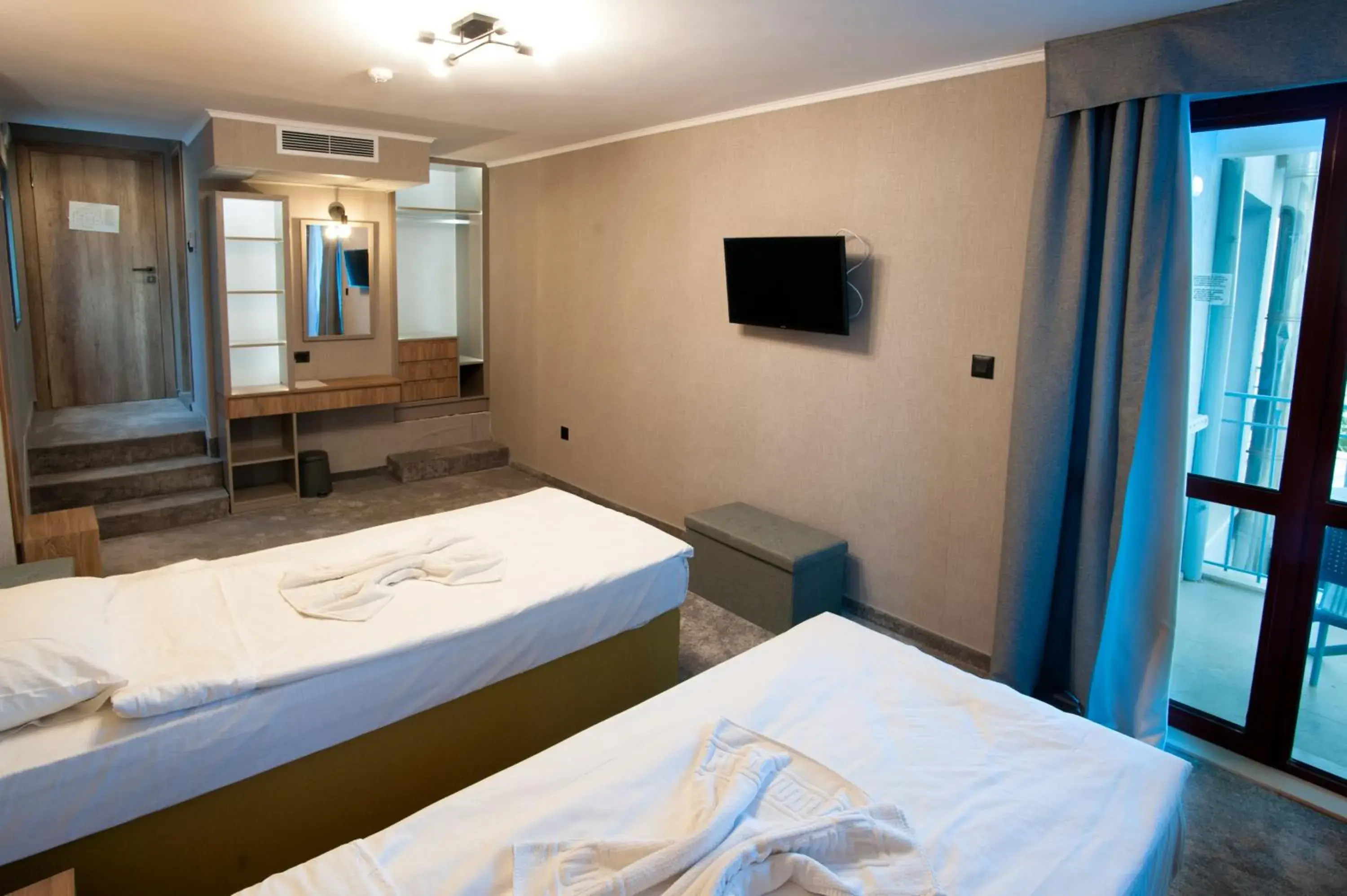 Double Room in White House Family Hotel Spa zone Double Room in White House Family Hotel Spa zone