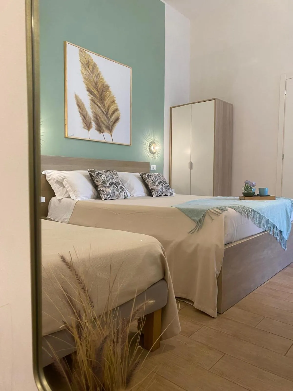 B&B La mia Isola