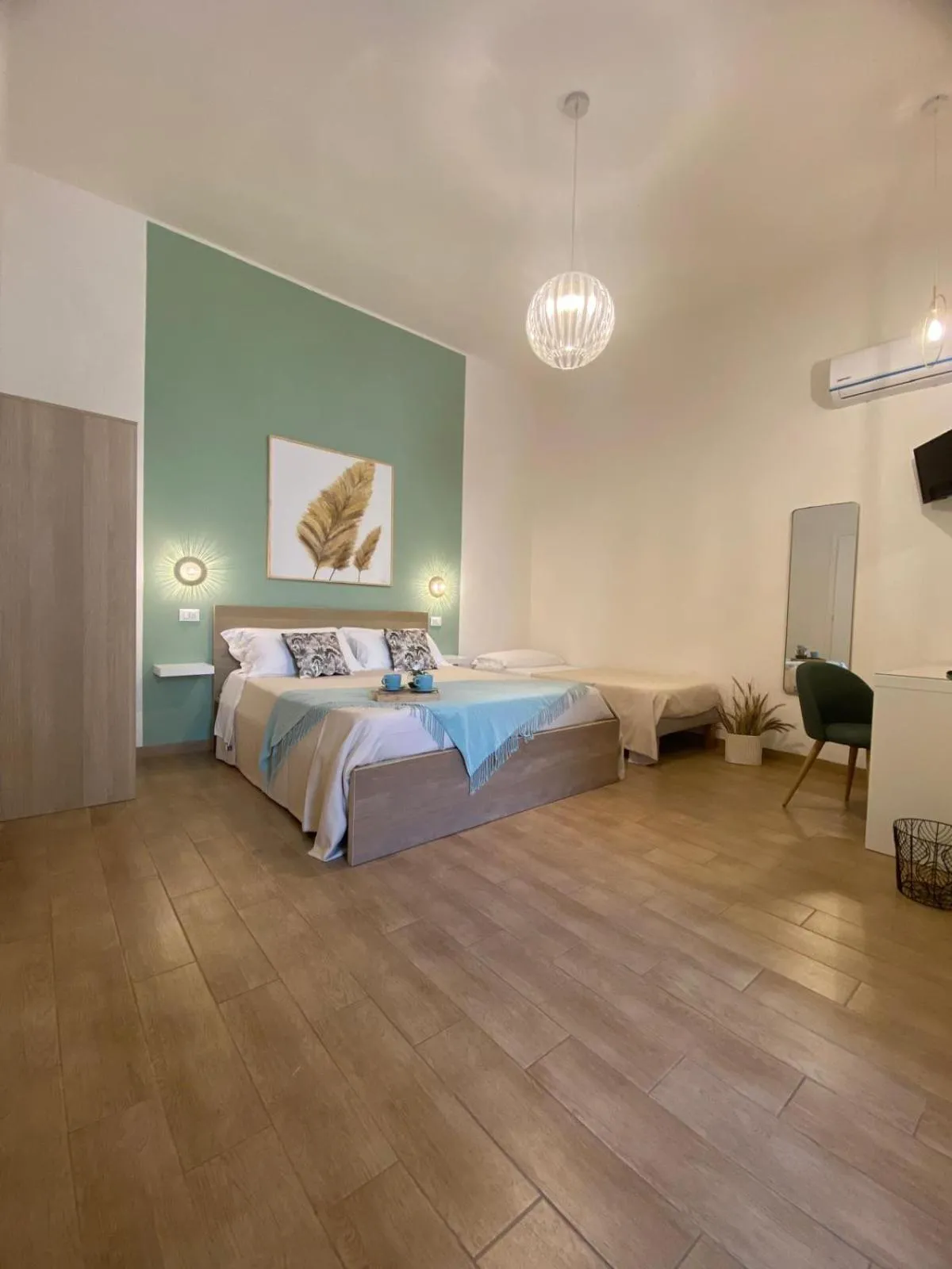 B&B La mia Isola