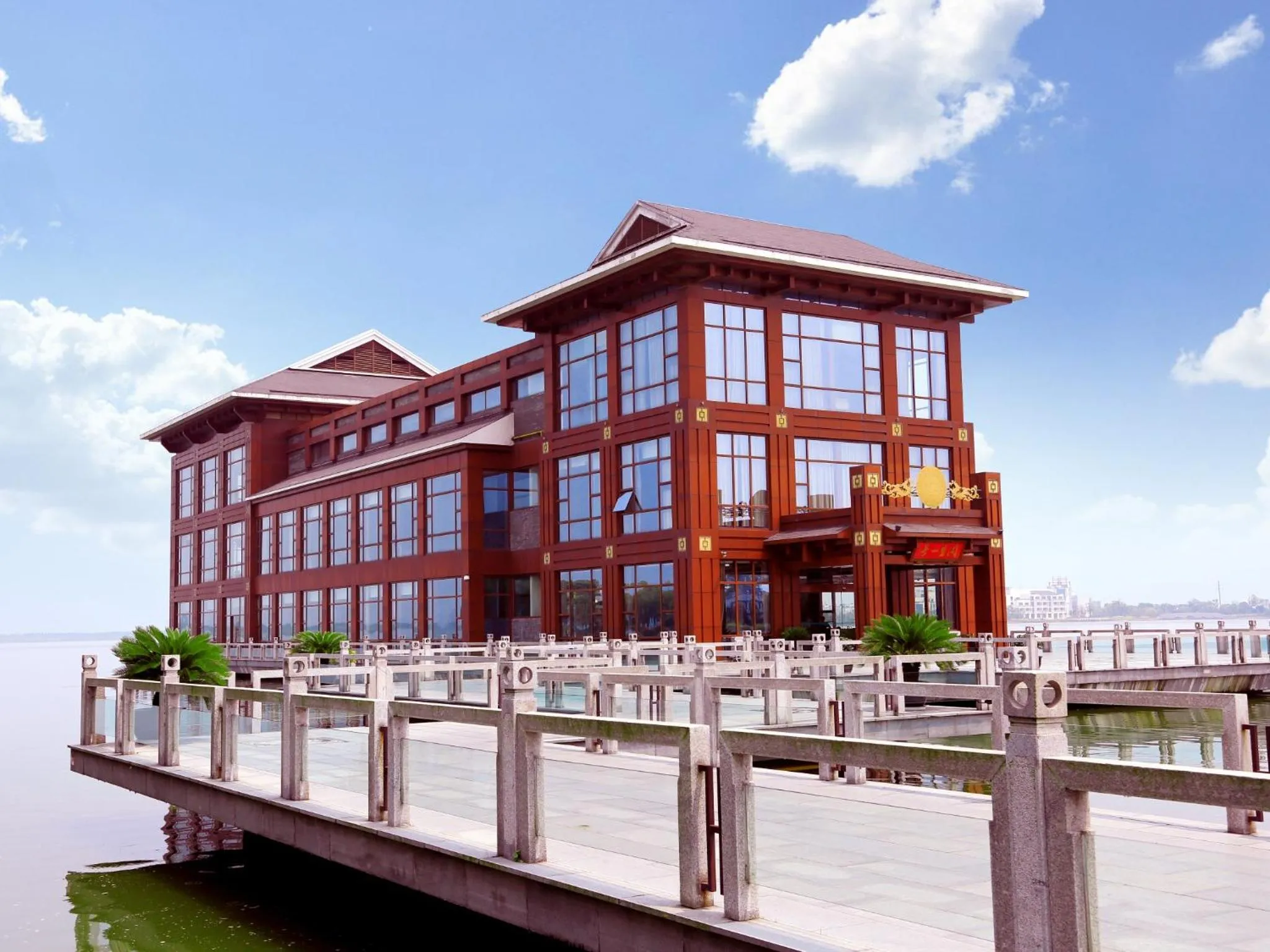 Other in Tongli Lake Resort Phase II