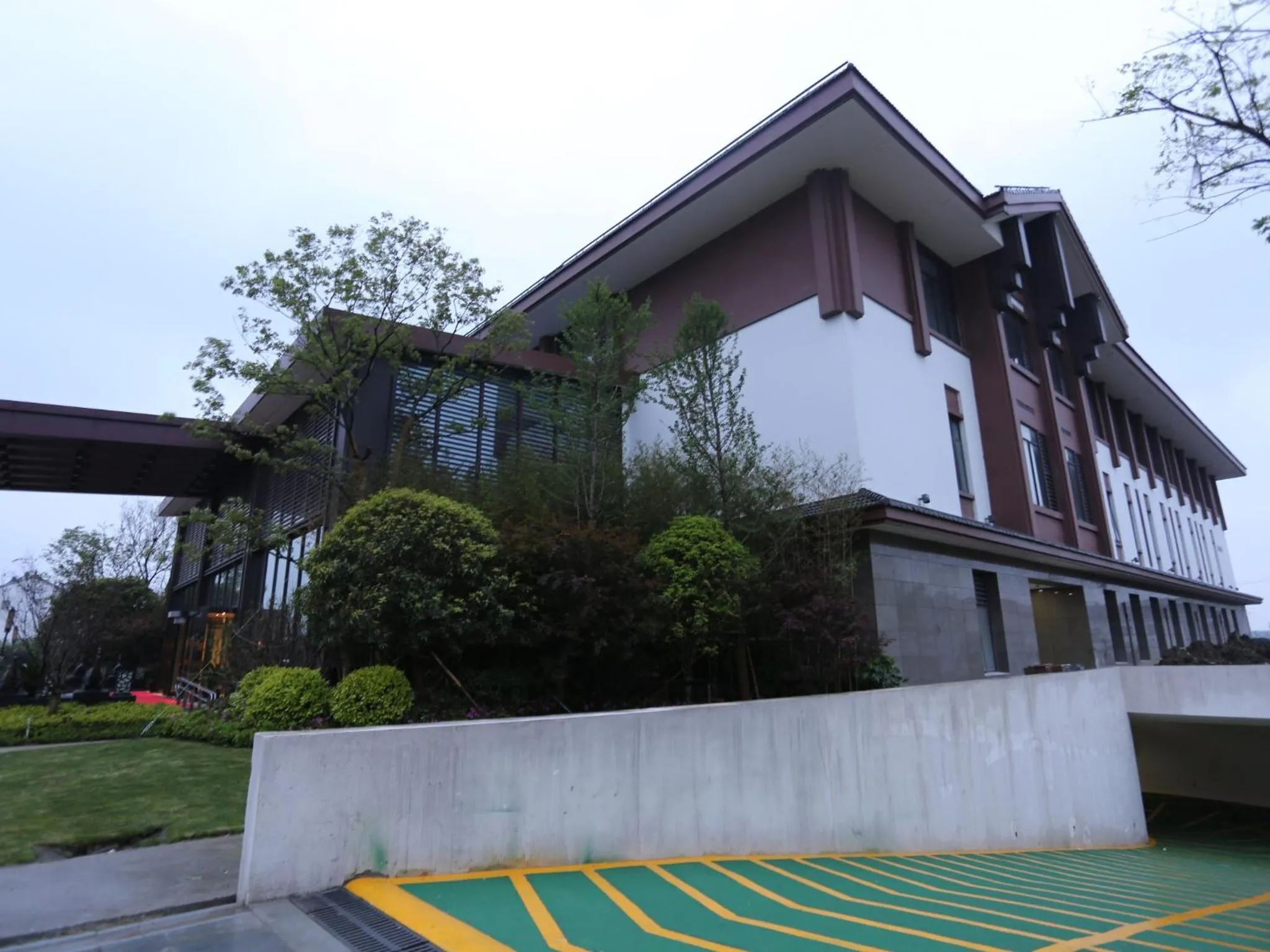 Other in Tongli Lake Resort Phase II