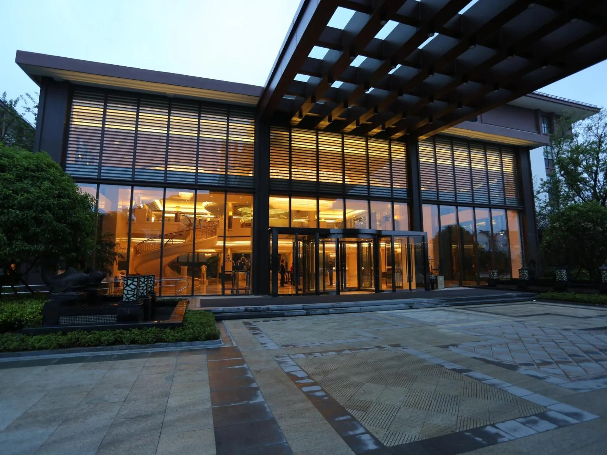 Other in Tongli Lake Resort Phase II