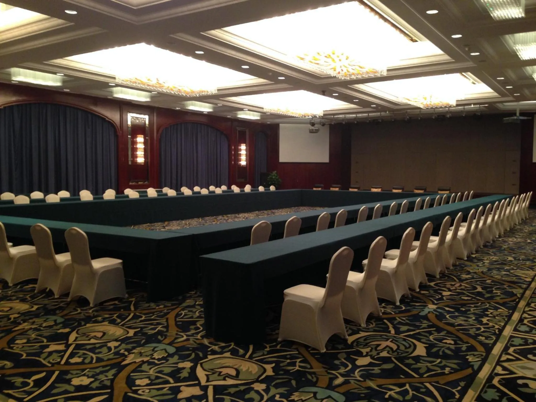 Other in Tongli Lake Resort Phase II