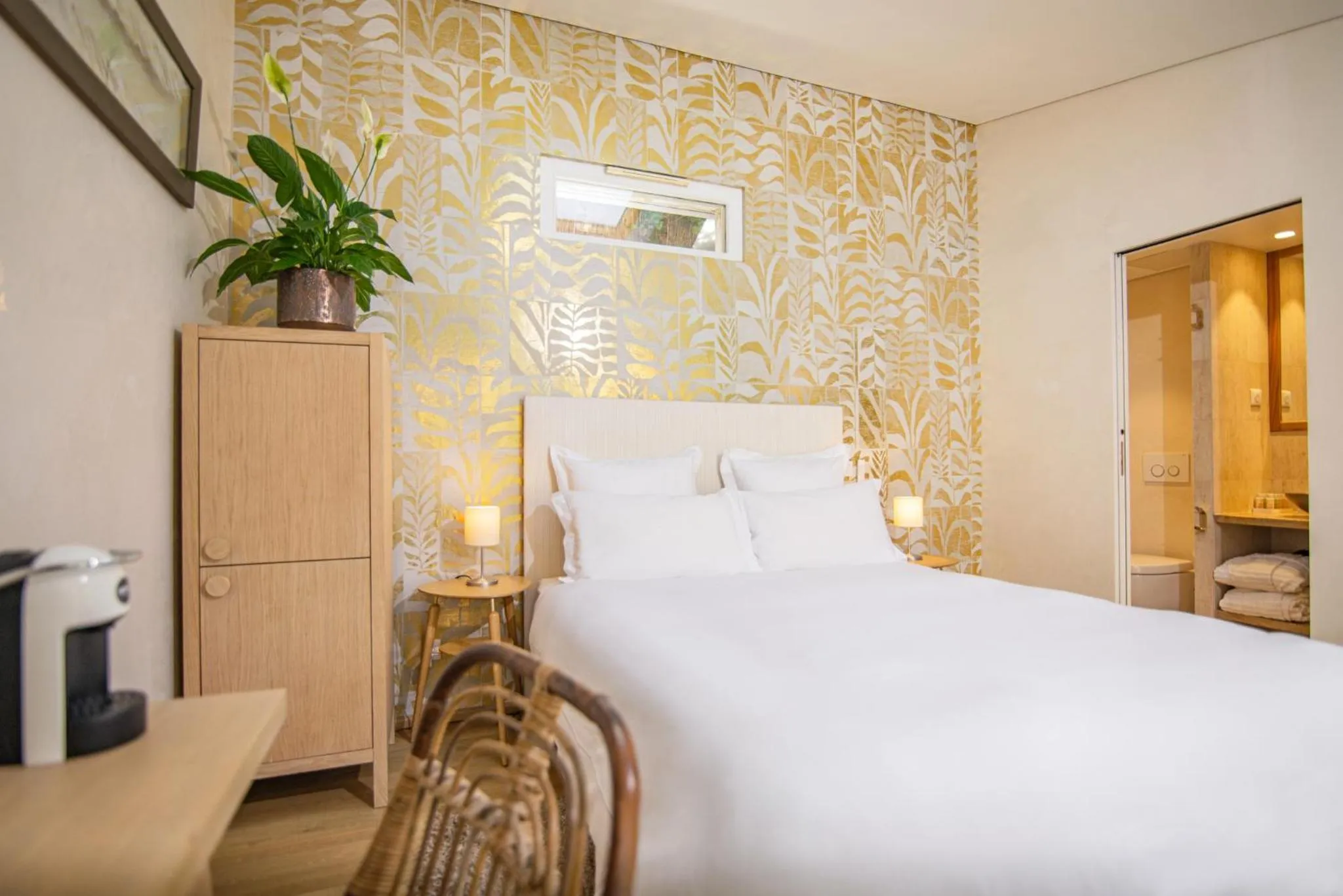 Boutique Hôtel Villa Fabulite