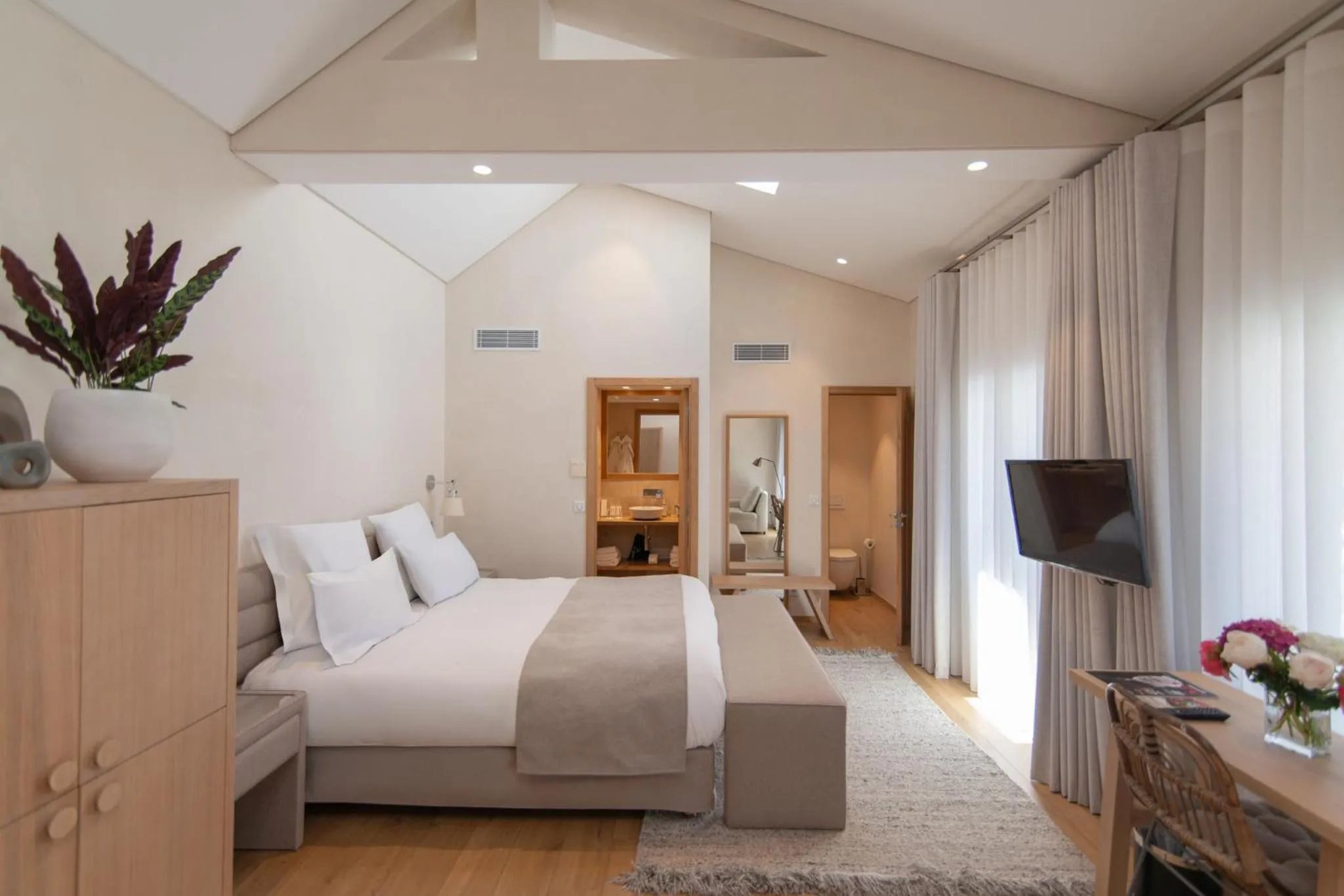 Boutique Hôtel Villa Fabulite