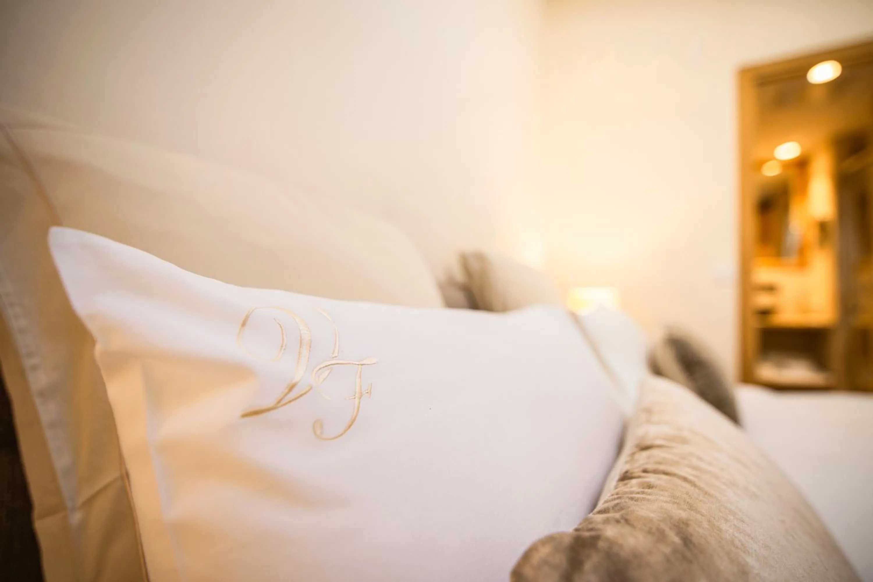 Boutique Hôtel Villa Fabulite