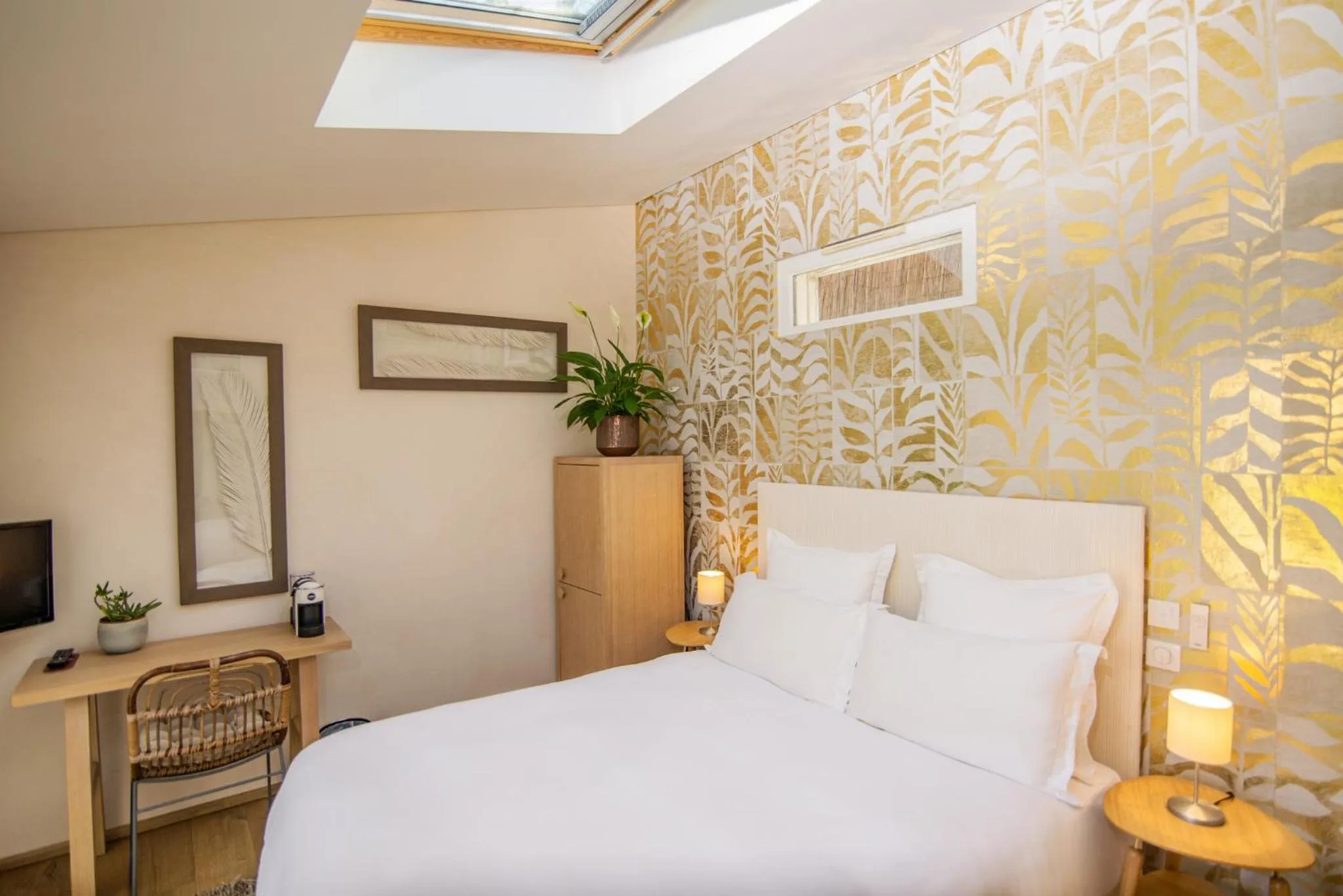 Boutique Hôtel Villa Fabulite