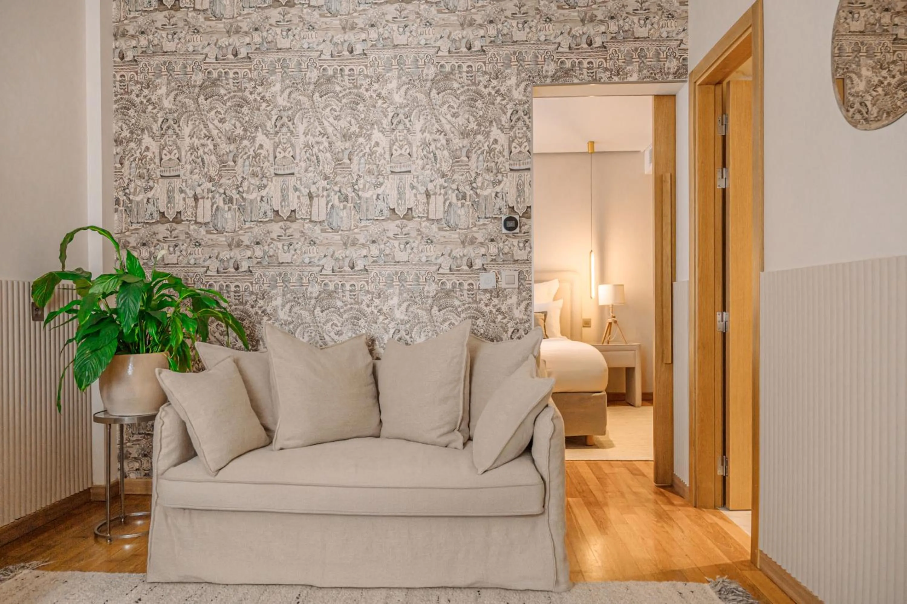 Boutique Hôtel Villa Fabulite