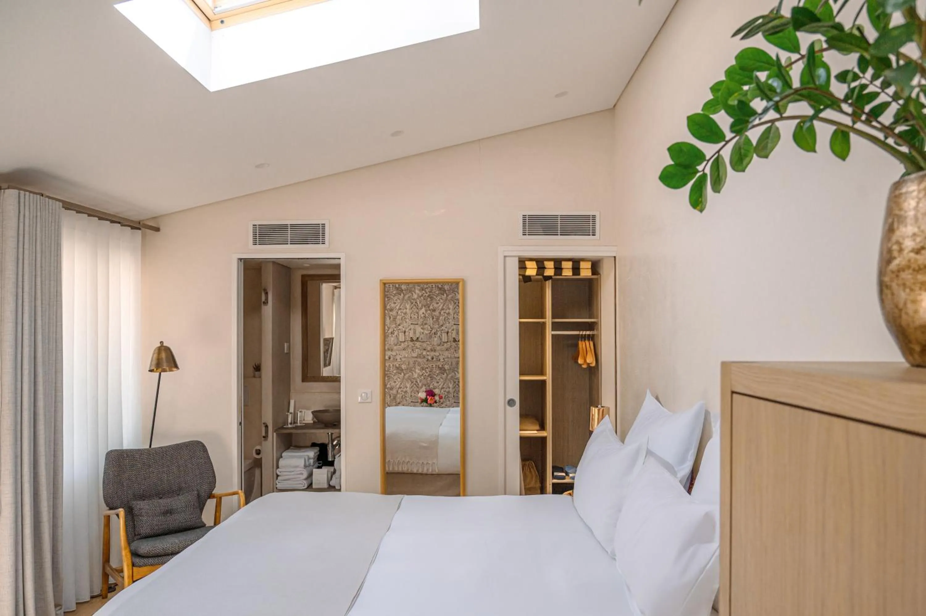 Boutique Hôtel Villa Fabulite