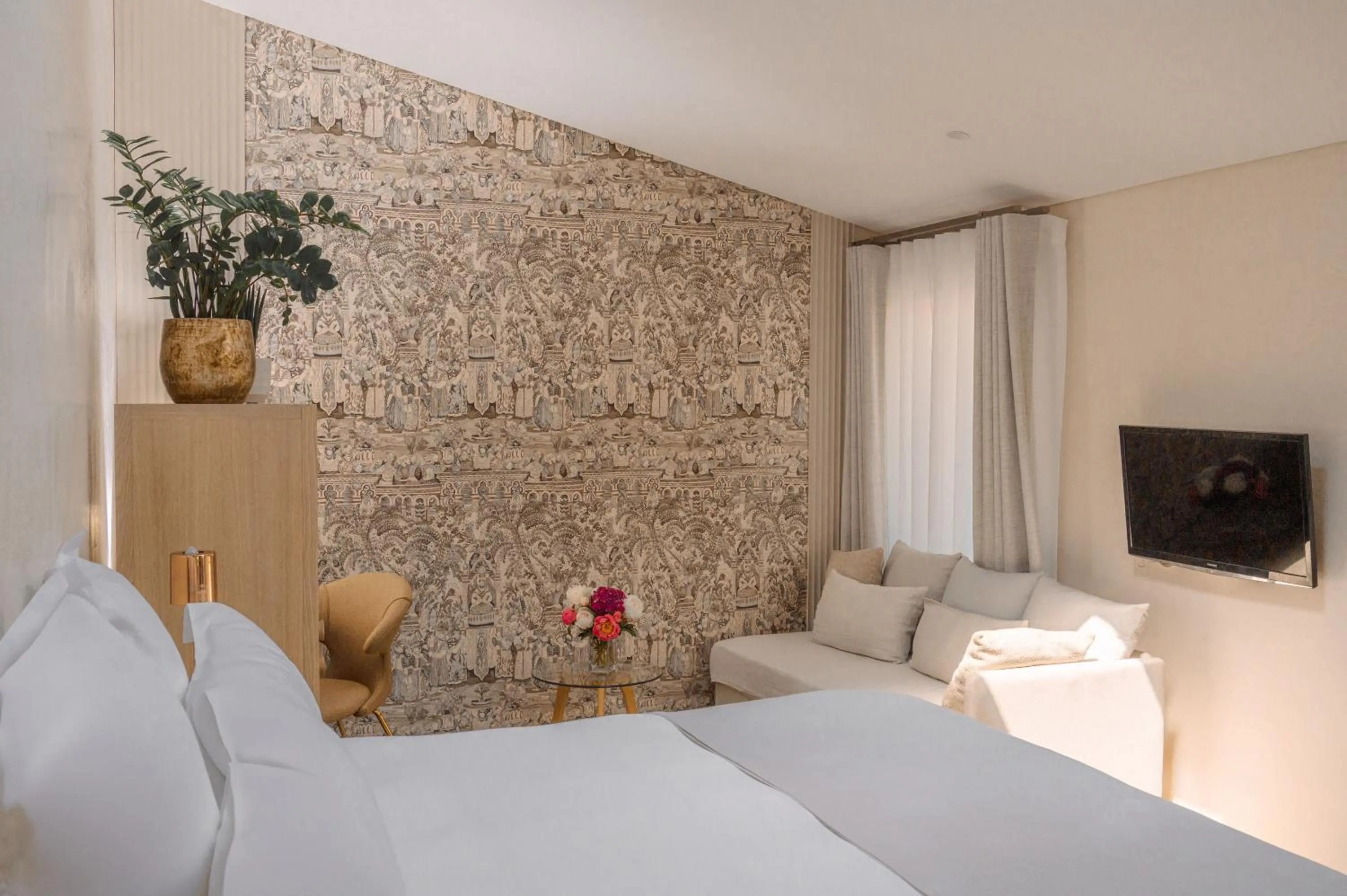 Boutique Hôtel Villa Fabulite