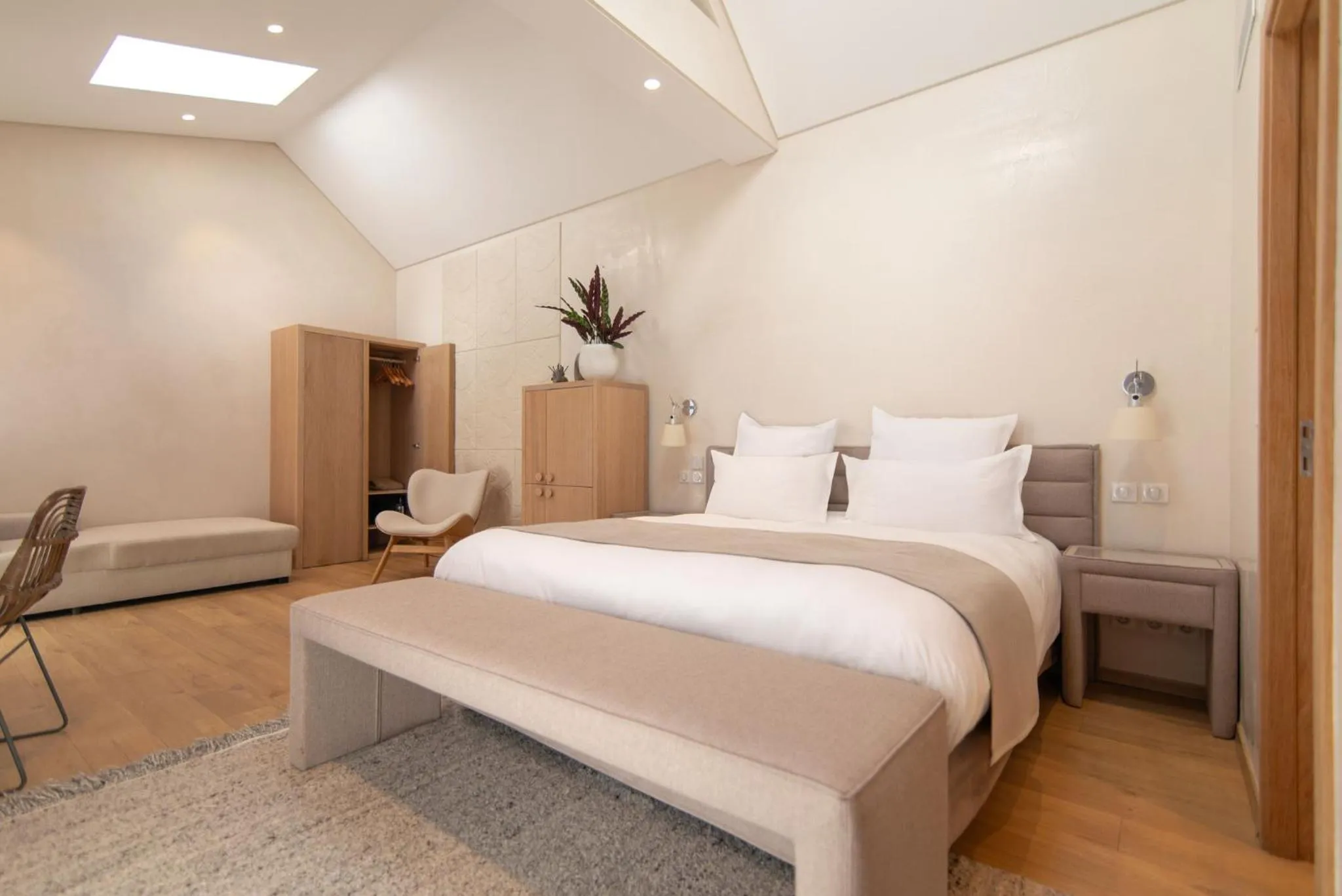 Boutique Hôtel Villa Fabulite