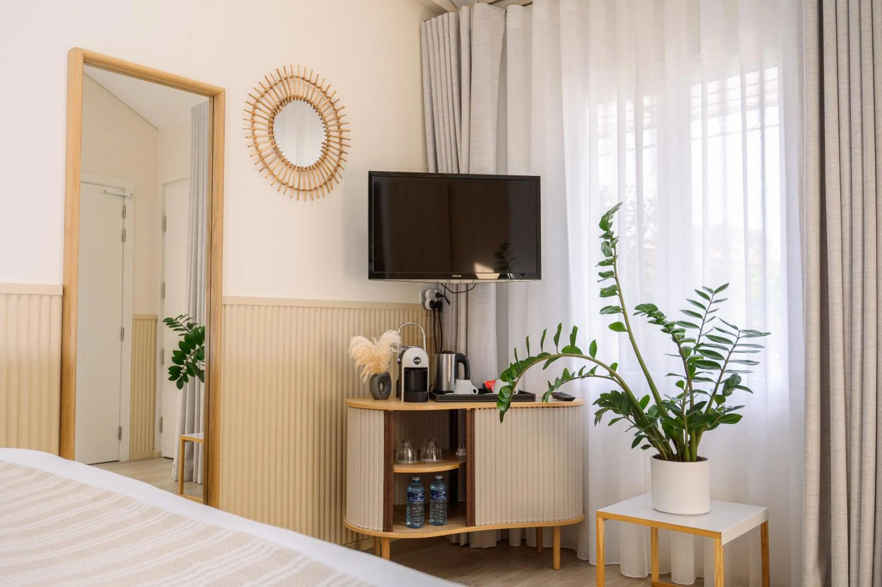 Boutique Hôtel Villa Fabulite