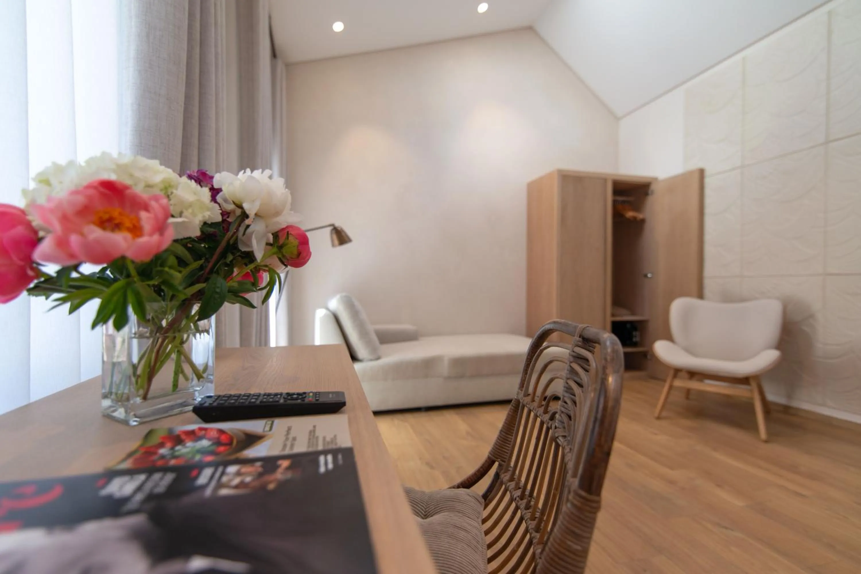 Boutique Hôtel Villa Fabulite