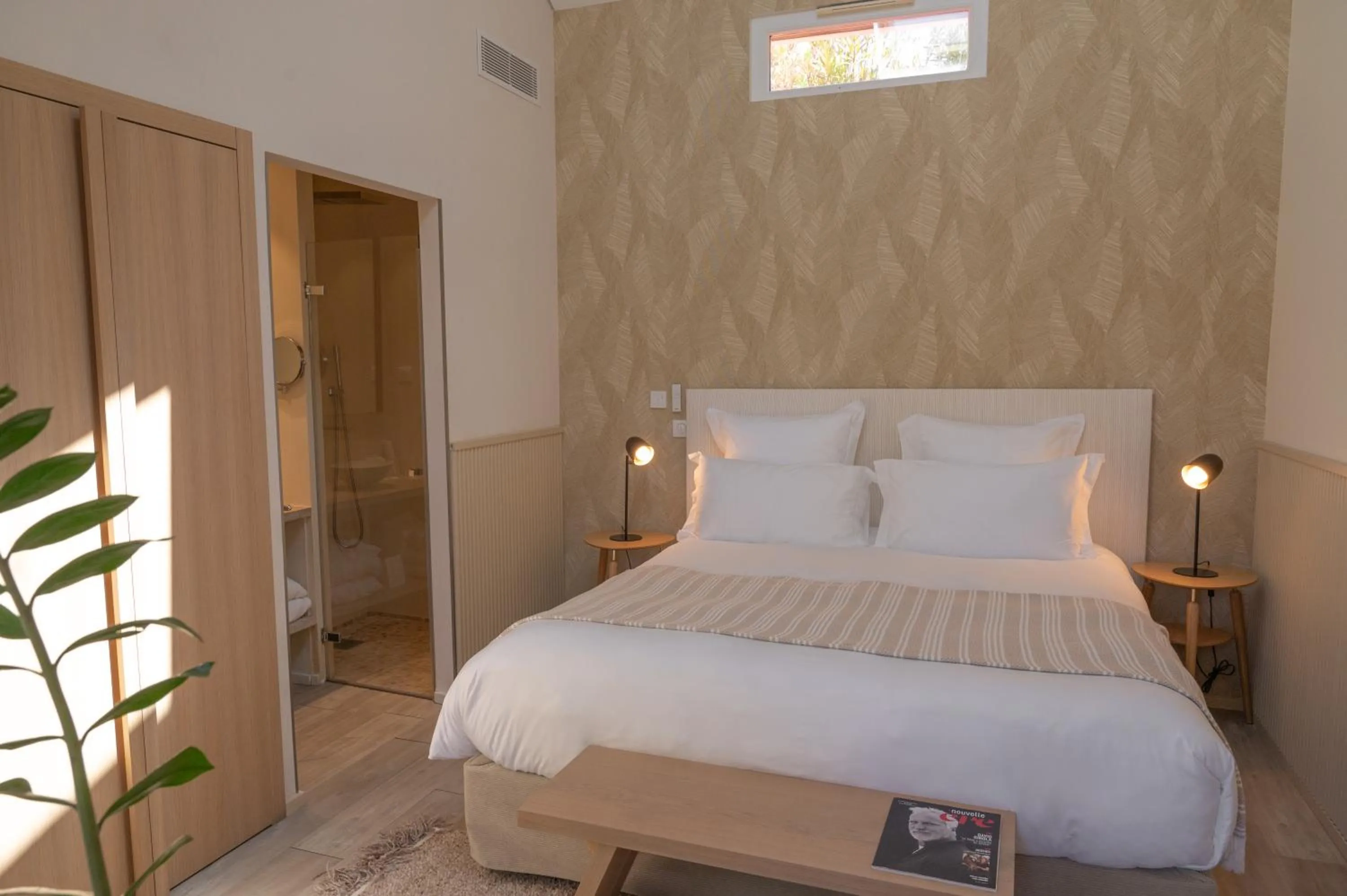 Boutique Hôtel Villa Fabulite