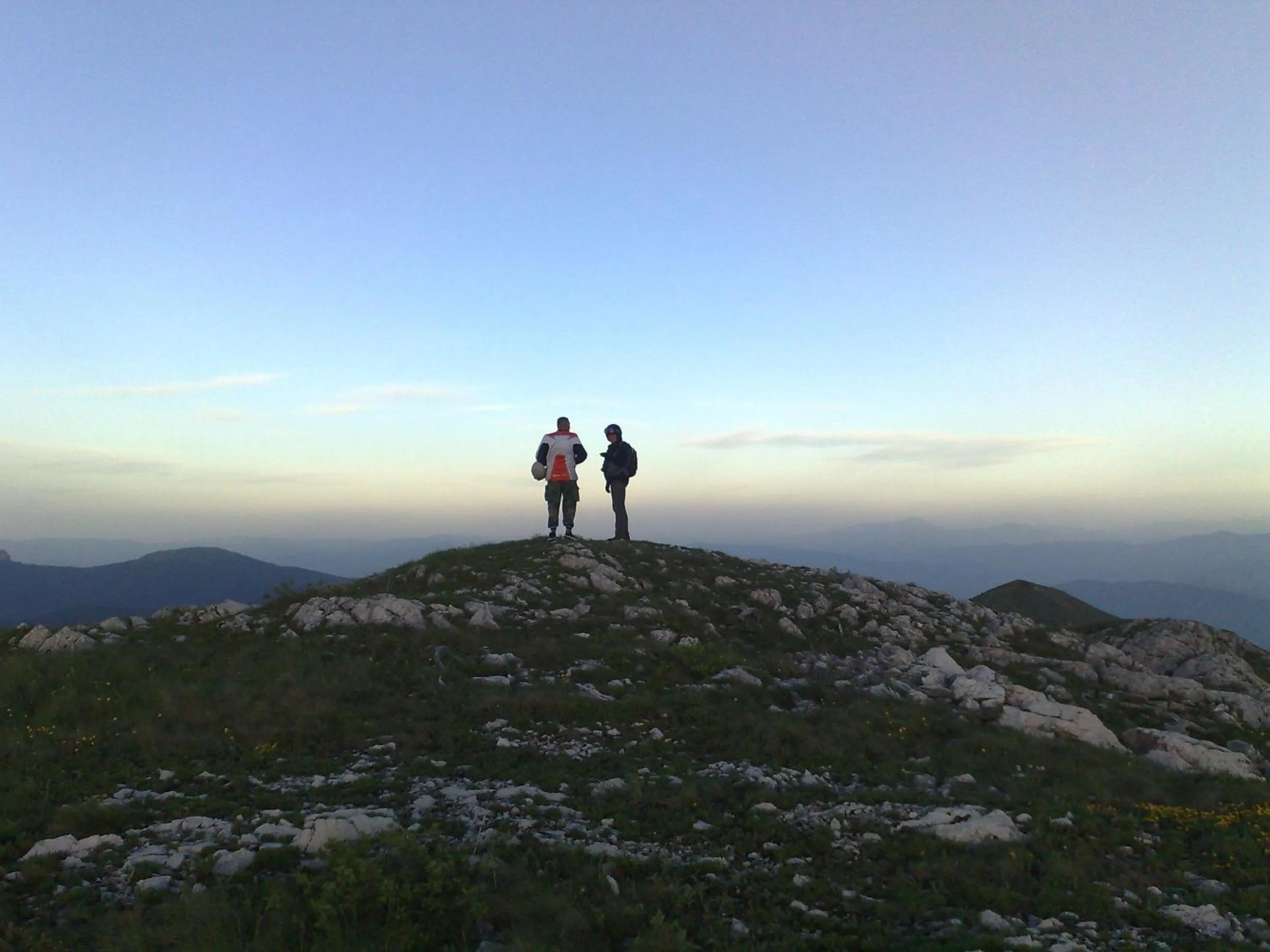 Cycling in Termag Hotel Jahorina