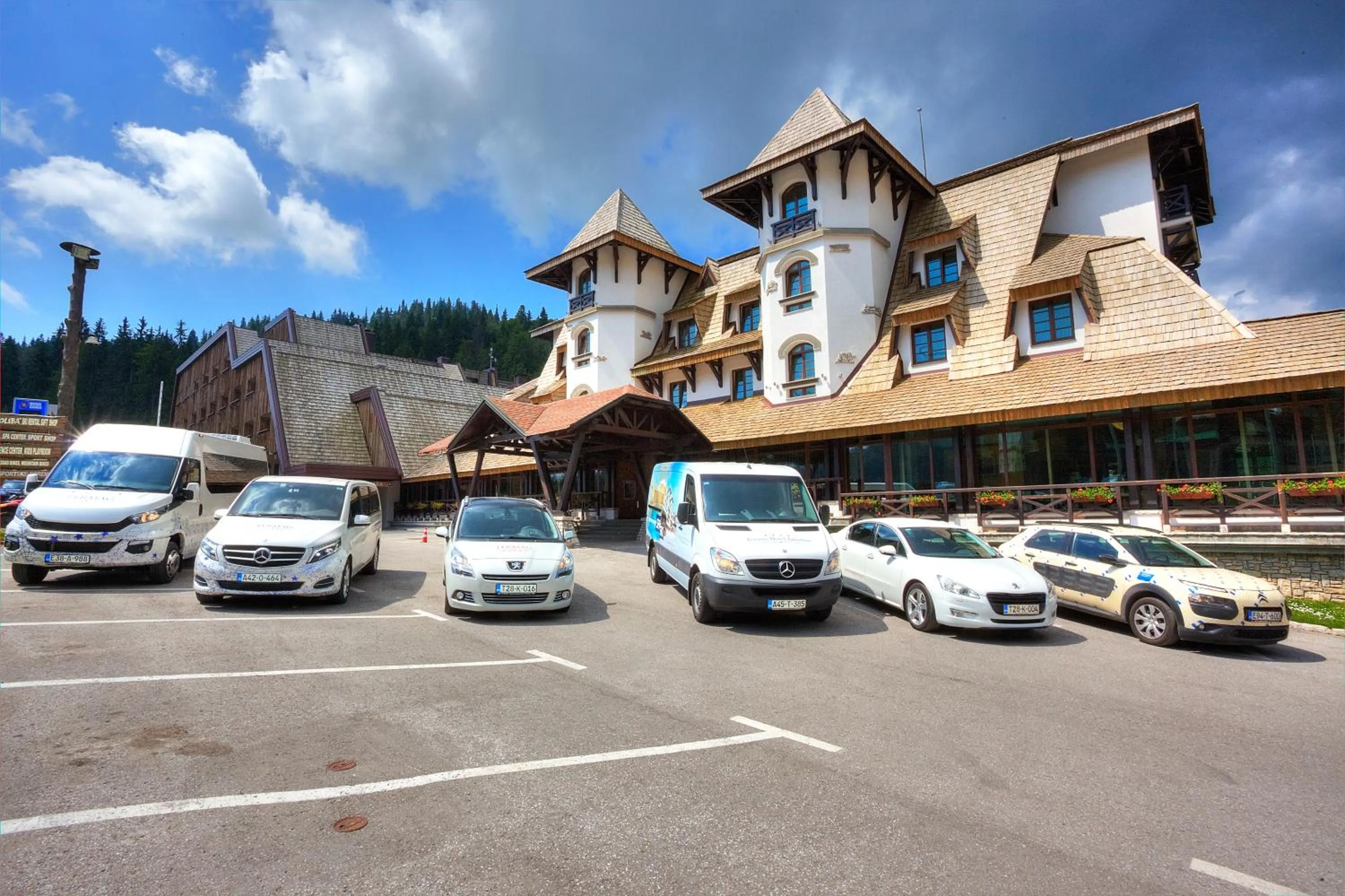 Other in Termag Hotel Jahorina