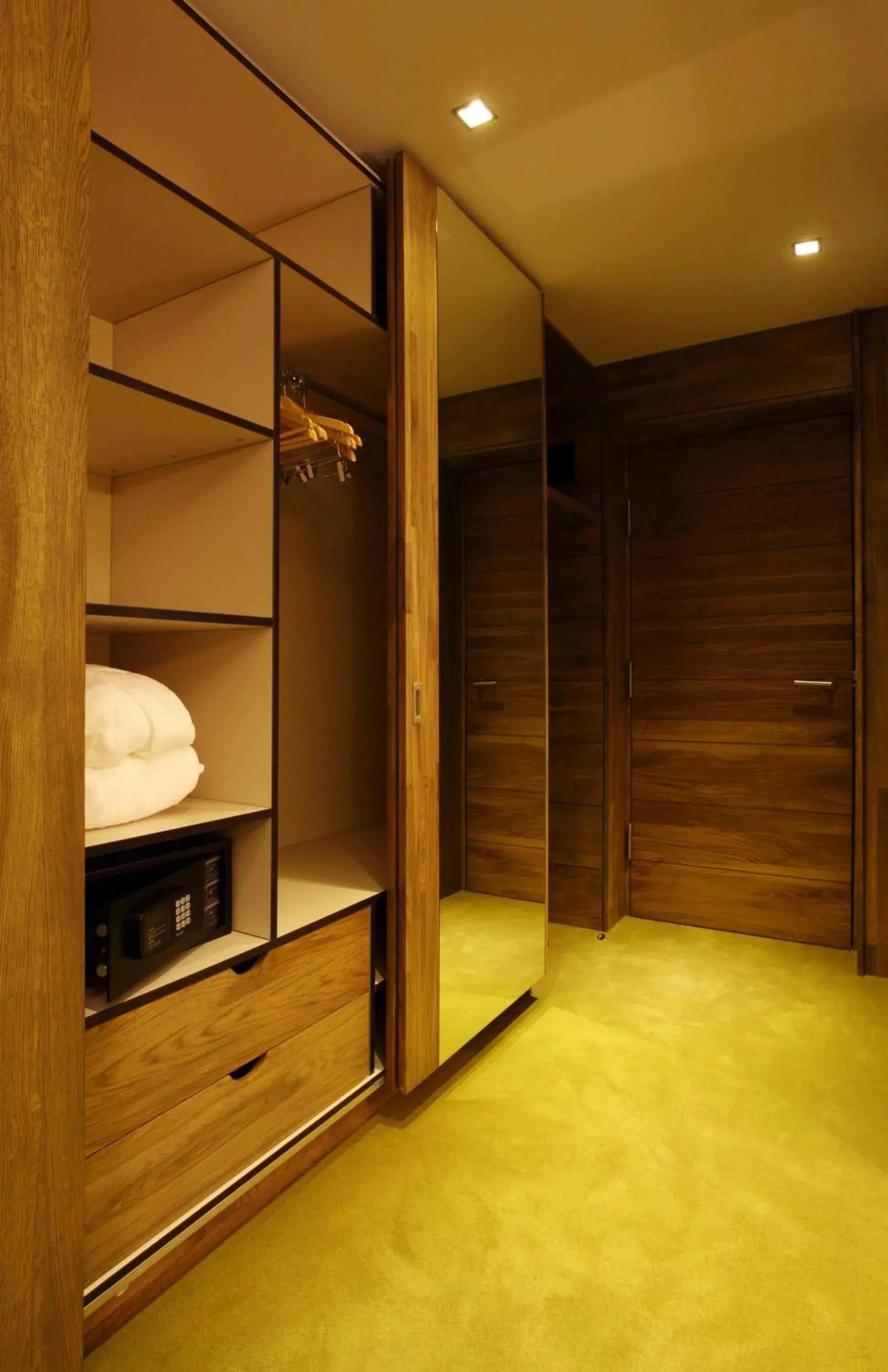 Double Room in Termag Hotel Jahorina Double Room in Termag Hotel Jahorina