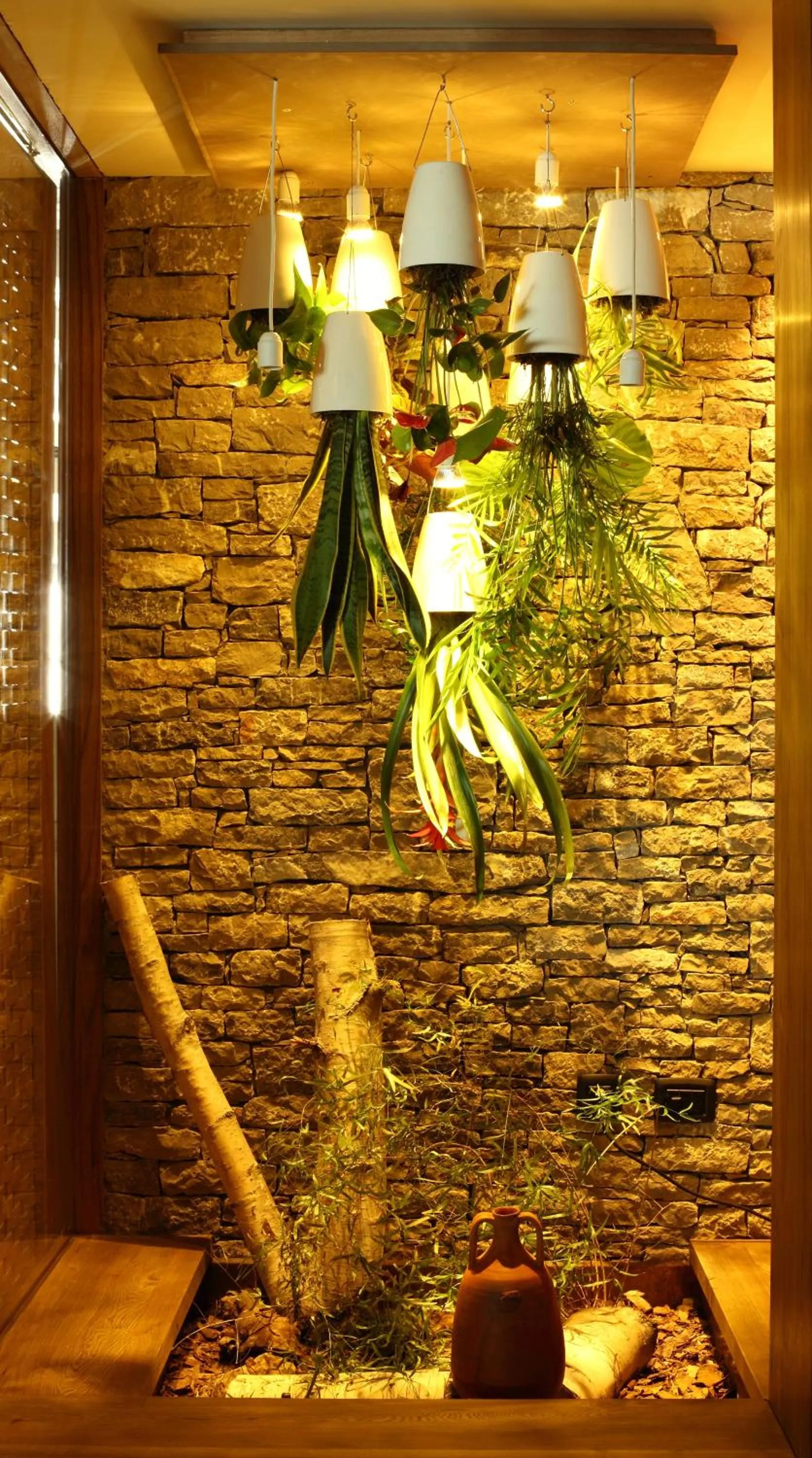 Lobby or reception in Termag Hotel Jahorina