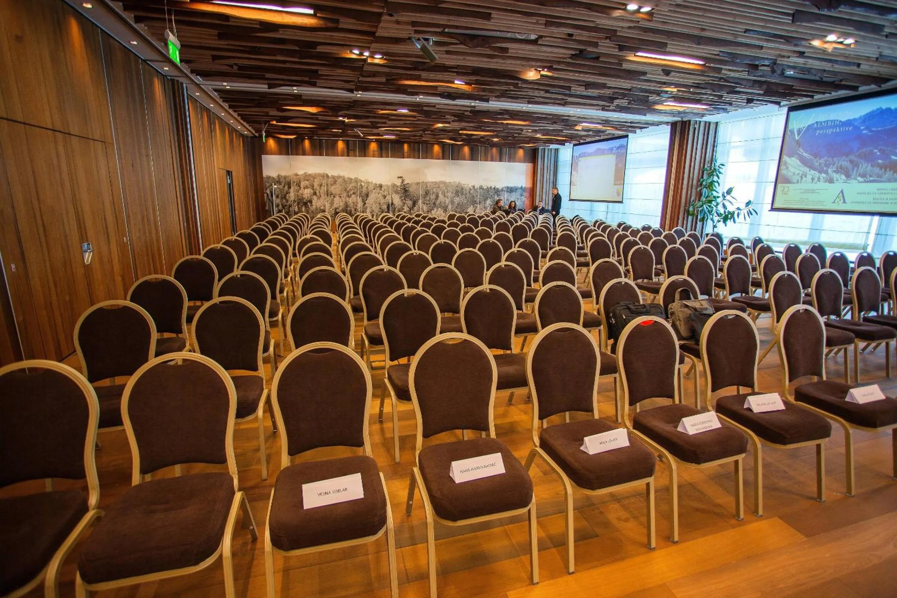 Business facilities in Termag Hotel Jahorina