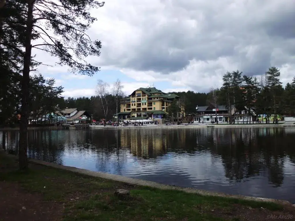 Zlatibor Jezero Apartman Zlatibor Jezero Apartman