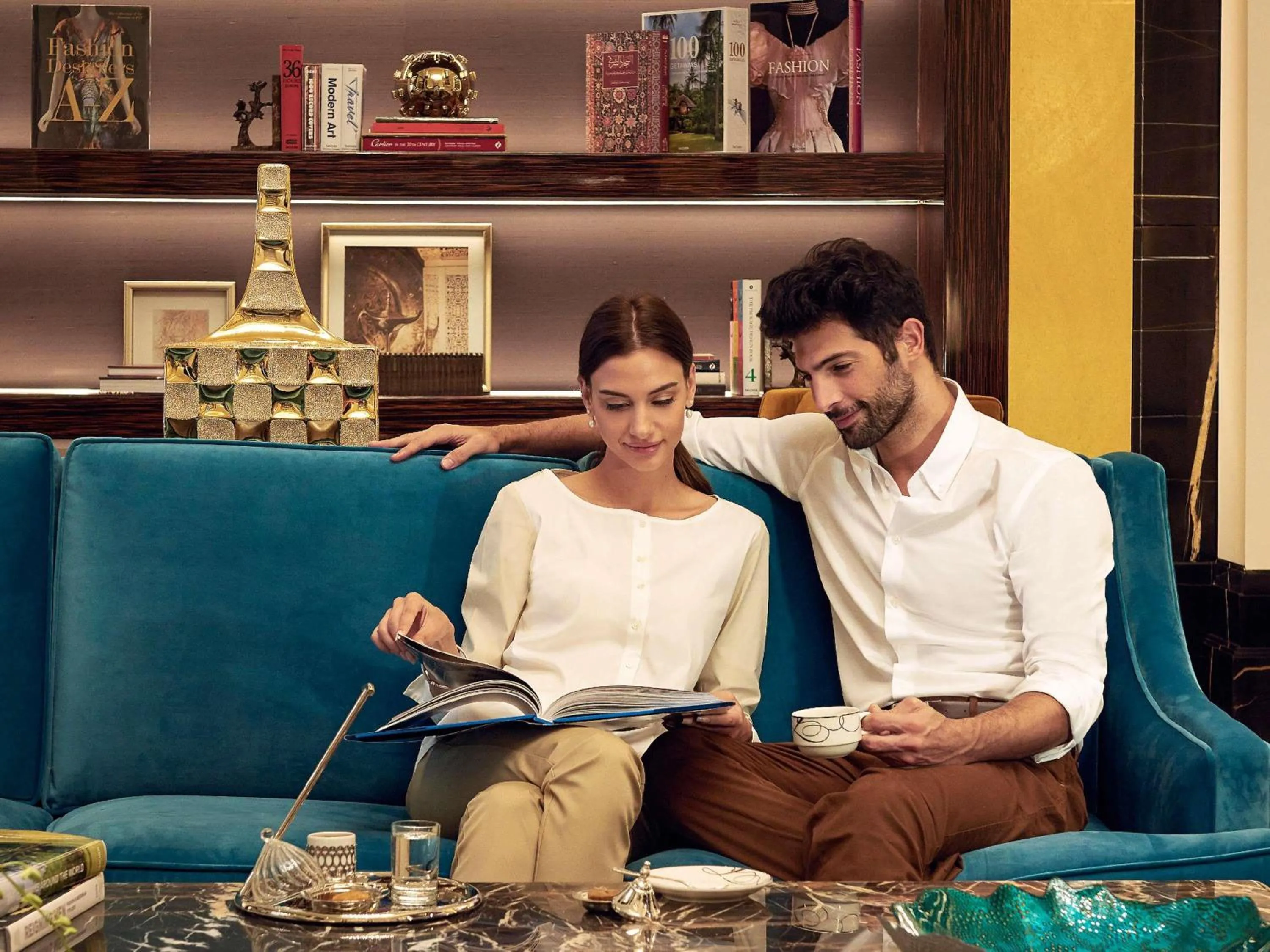 Other in Fairmont Amman