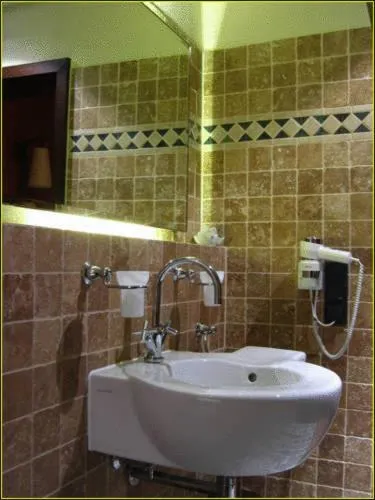 Apartment in Hotel Villa Boddin