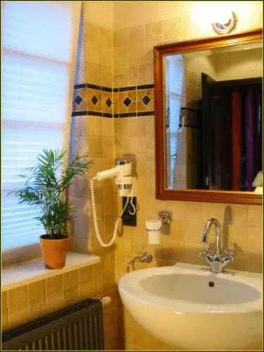 Apartment in Hotel Villa Boddin