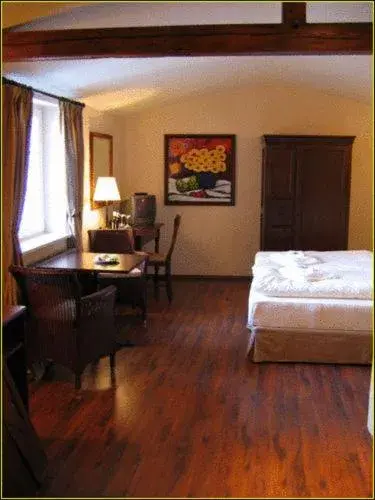 Apartment in Hotel Villa Boddin Apartment in Hotel Villa Boddin
