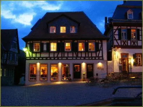 Hotel Villa Boddin Hotel Villa Boddin