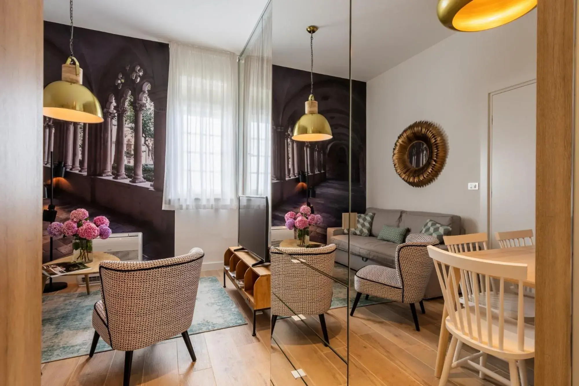 AH Design Luxury Apartments AH Design Luxury Apartments