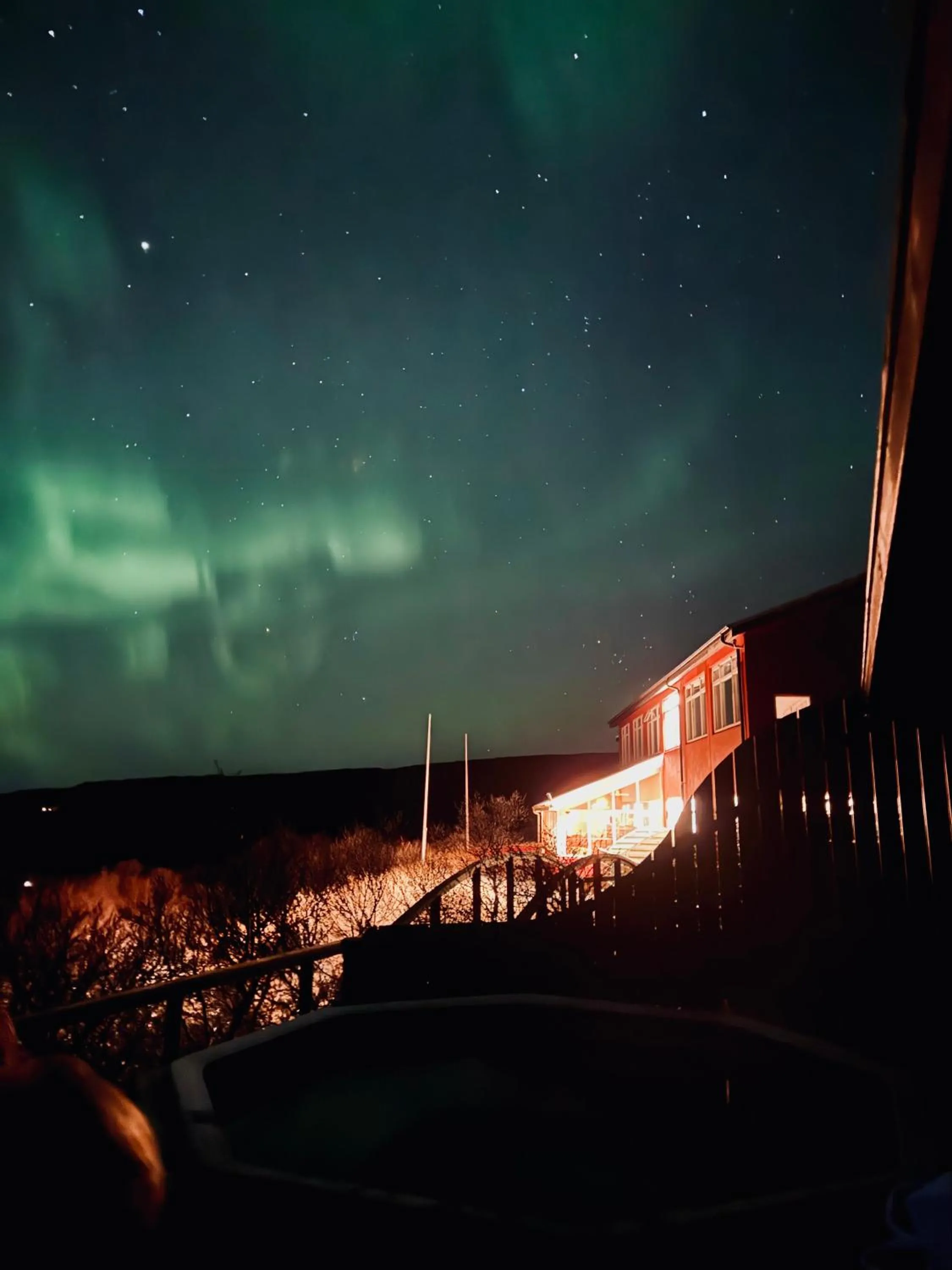 Hotel Glymur