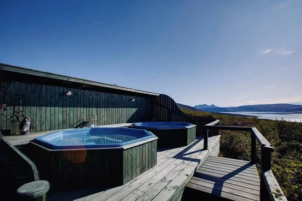Hotel Glymur