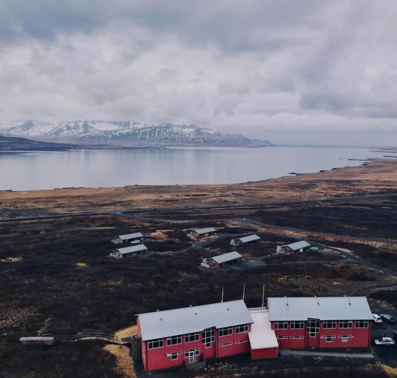 Hotel Glymur