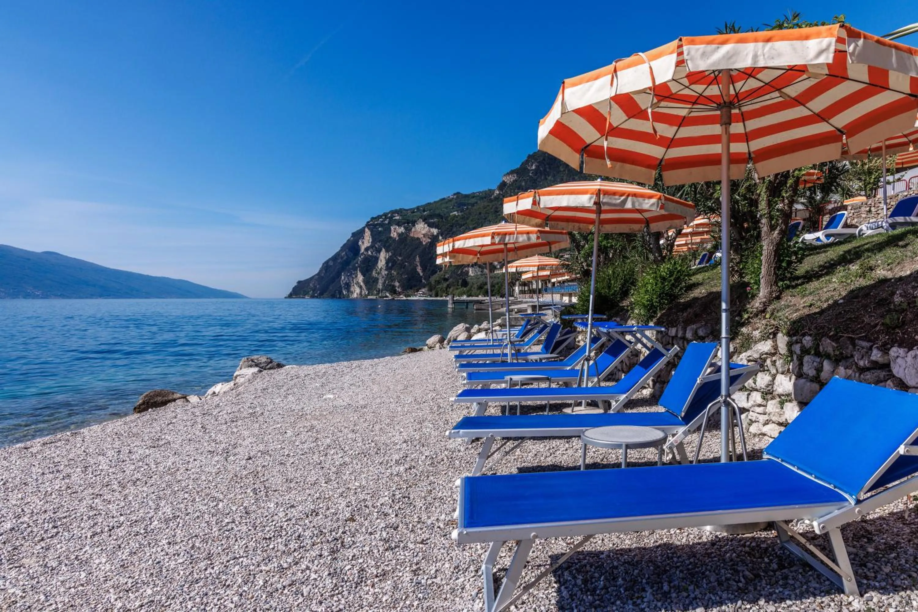Hotel Lido Lakefront