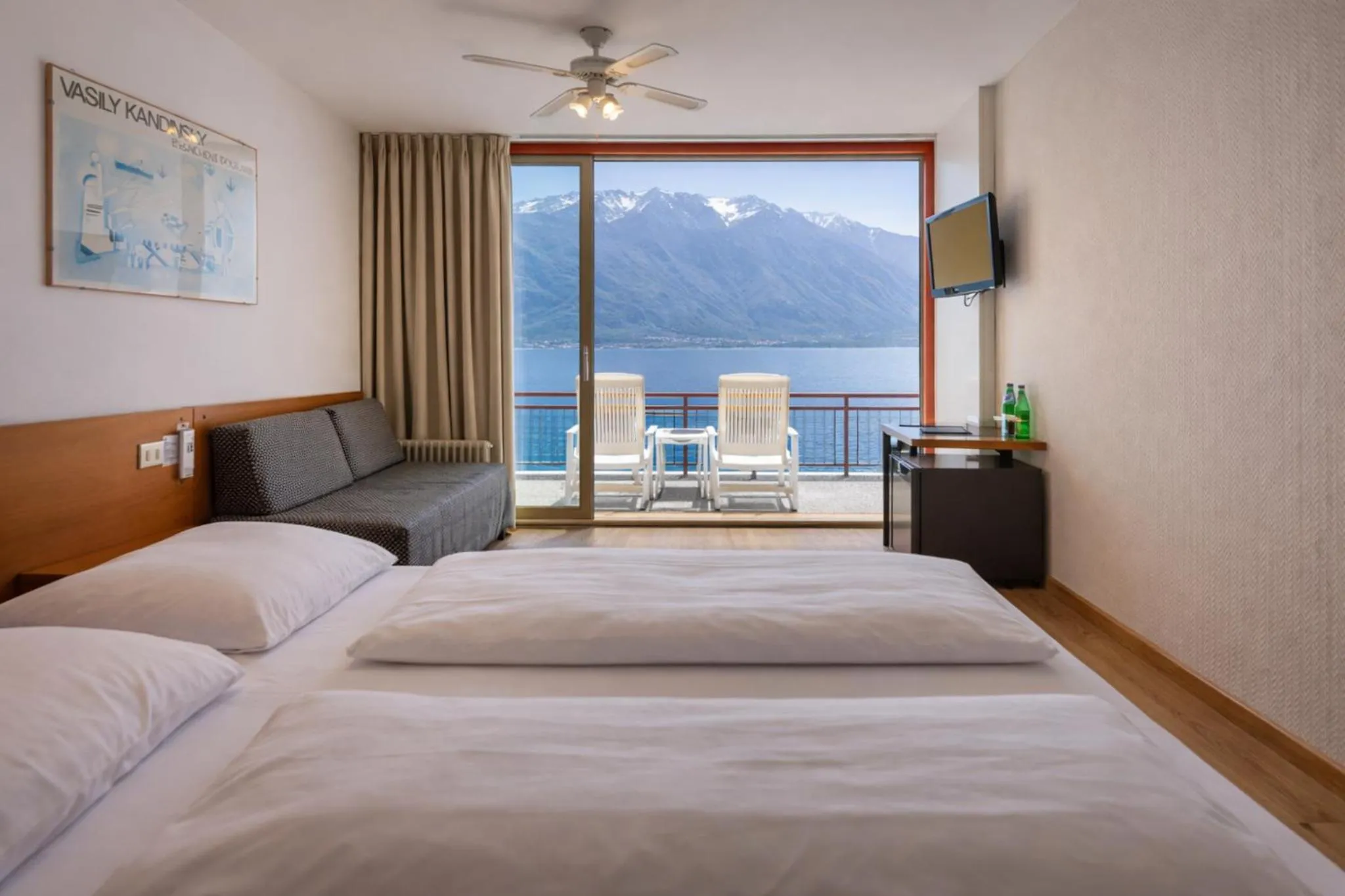 Hotel Lido Lakefront