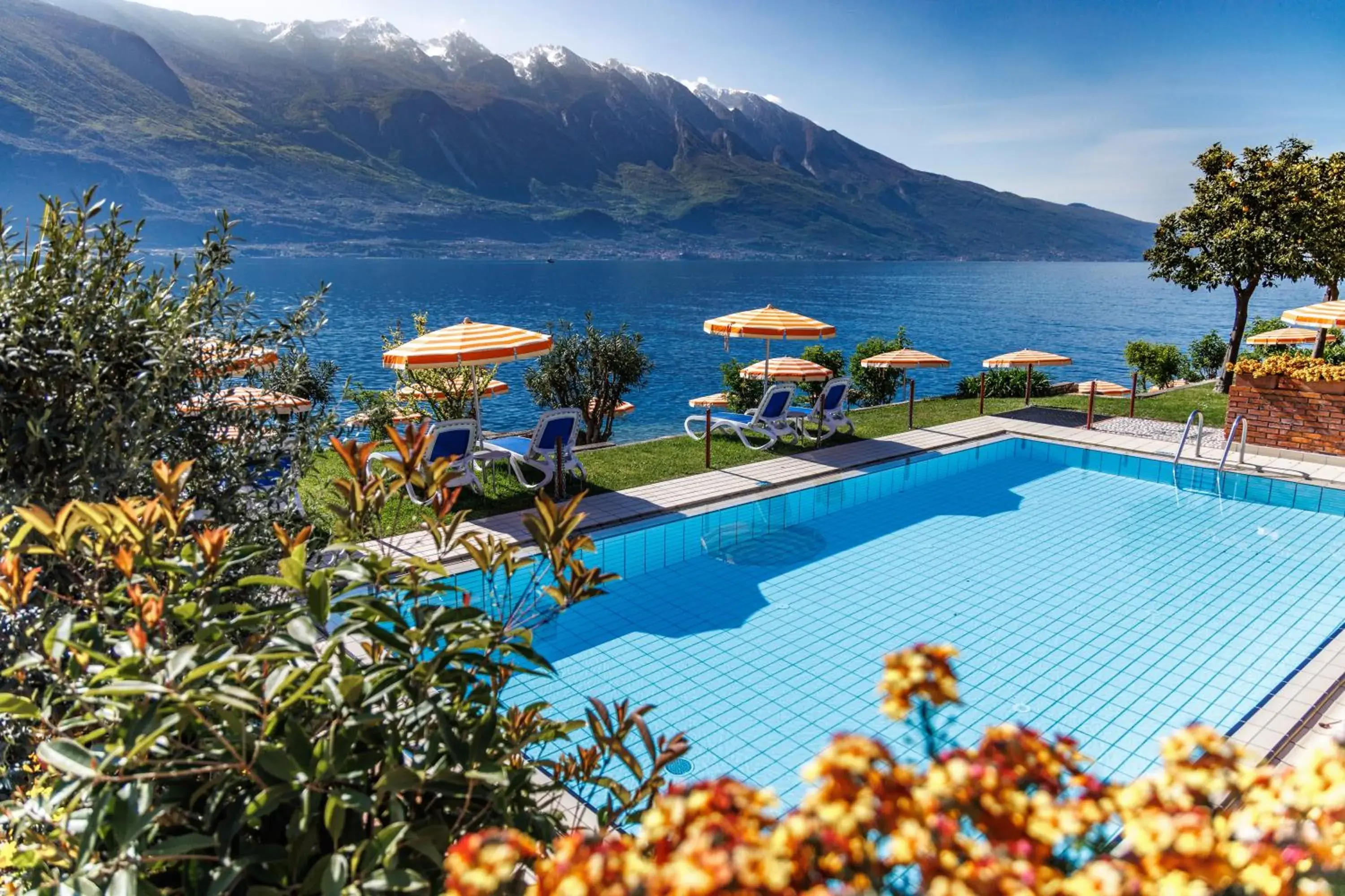 Hotel Lido Lakefront Hotel Lido Lakefront