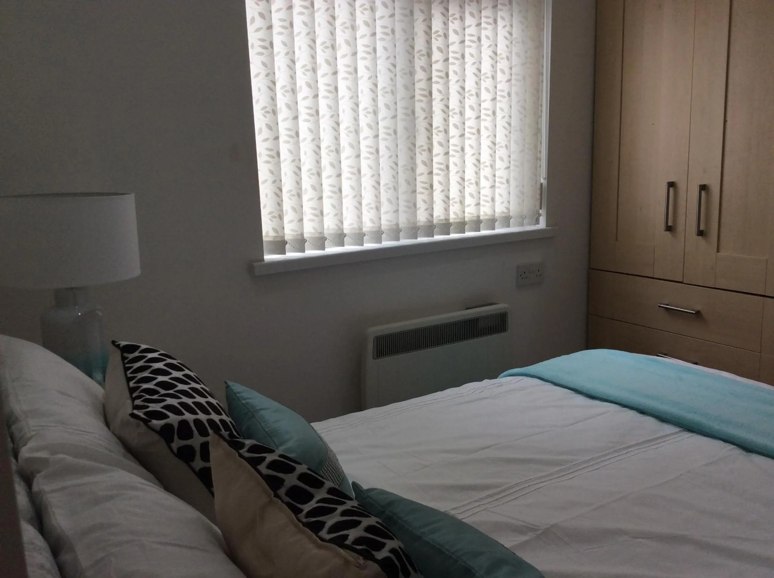 Natural landscape in Il Giardino