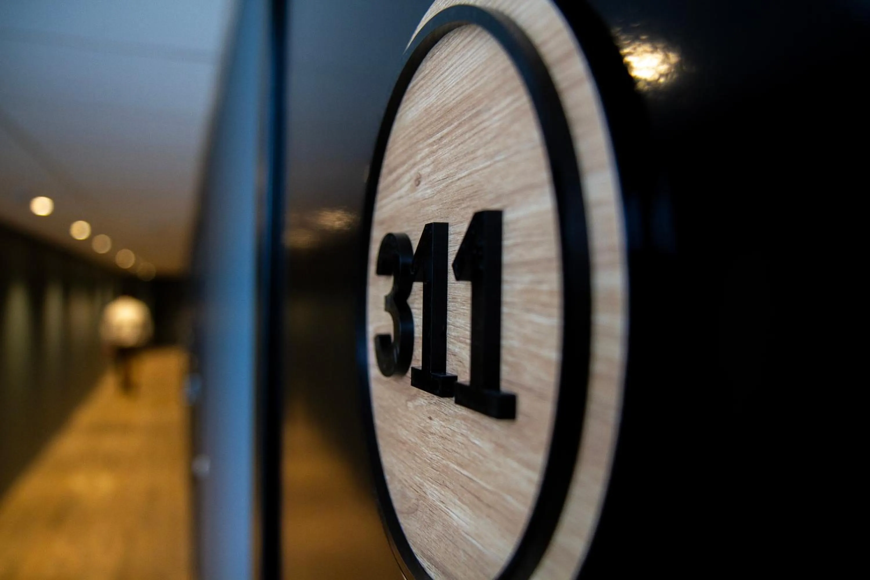 Area and facilities in Nordis Hotel Lofoten