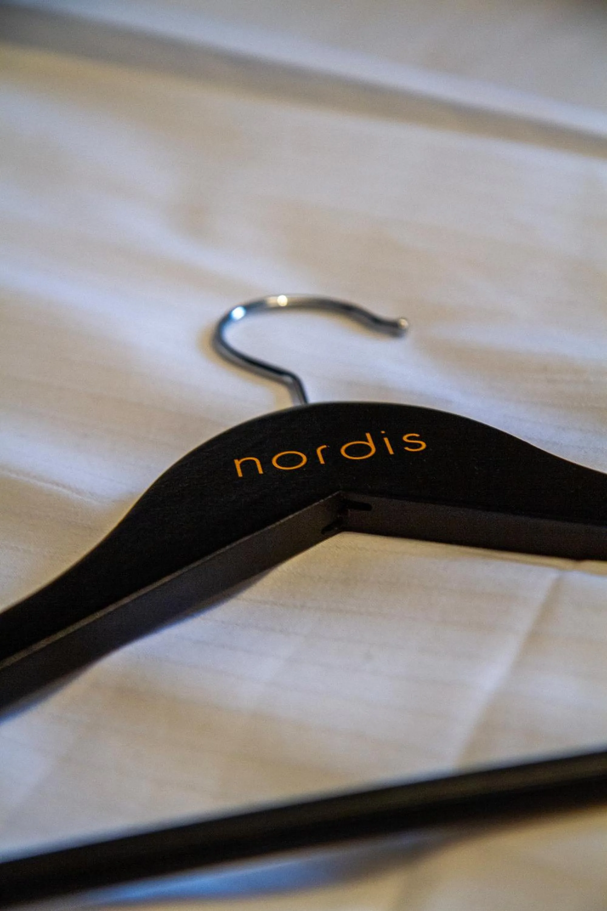 storage in Nordis Hotel Lofoten