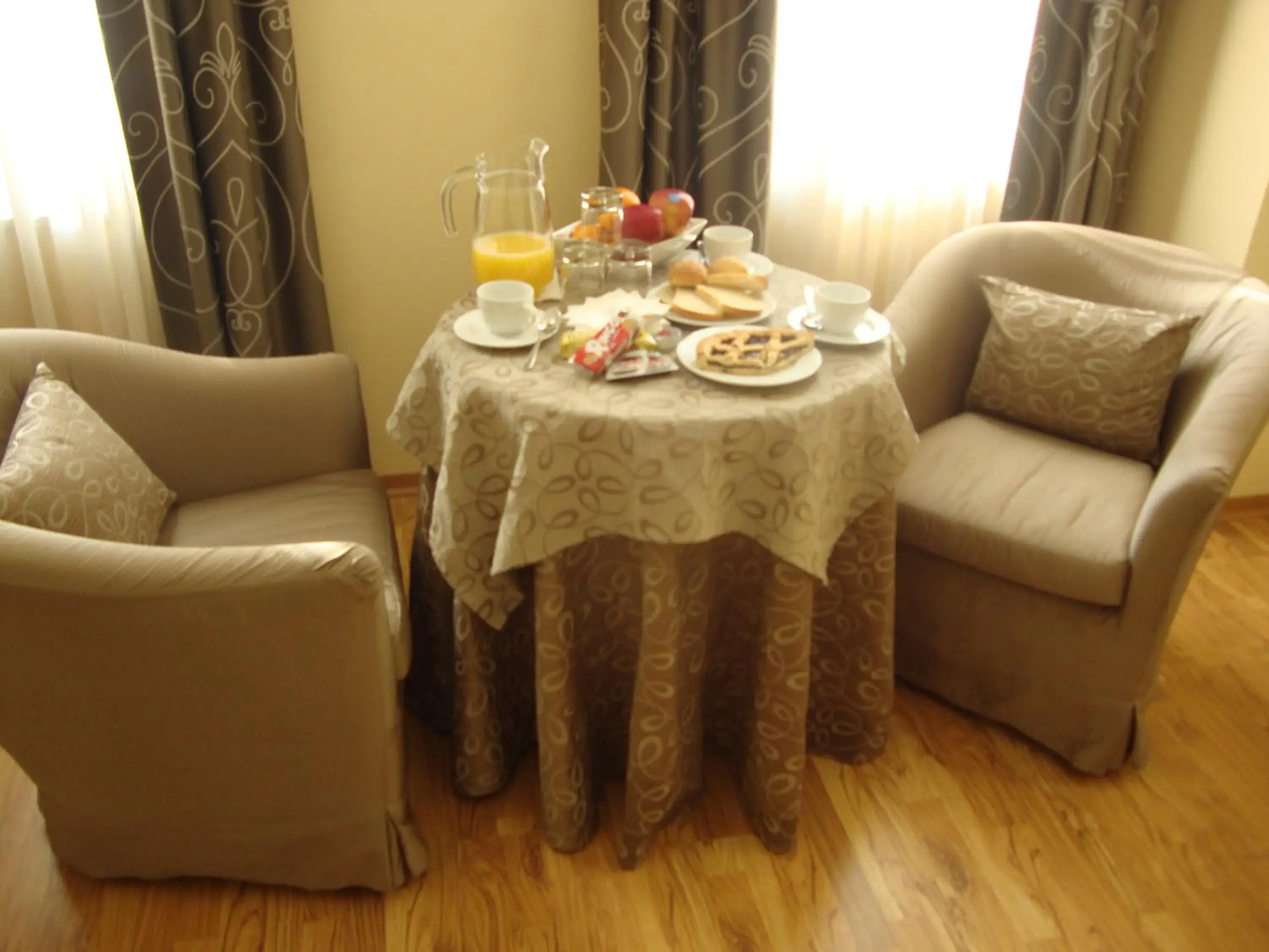 Superior Double or Twin Room - single occupancy in Hotel Villa Cinzia Superior Double or Twin Room - single occupancy in Hotel Villa Cinzia