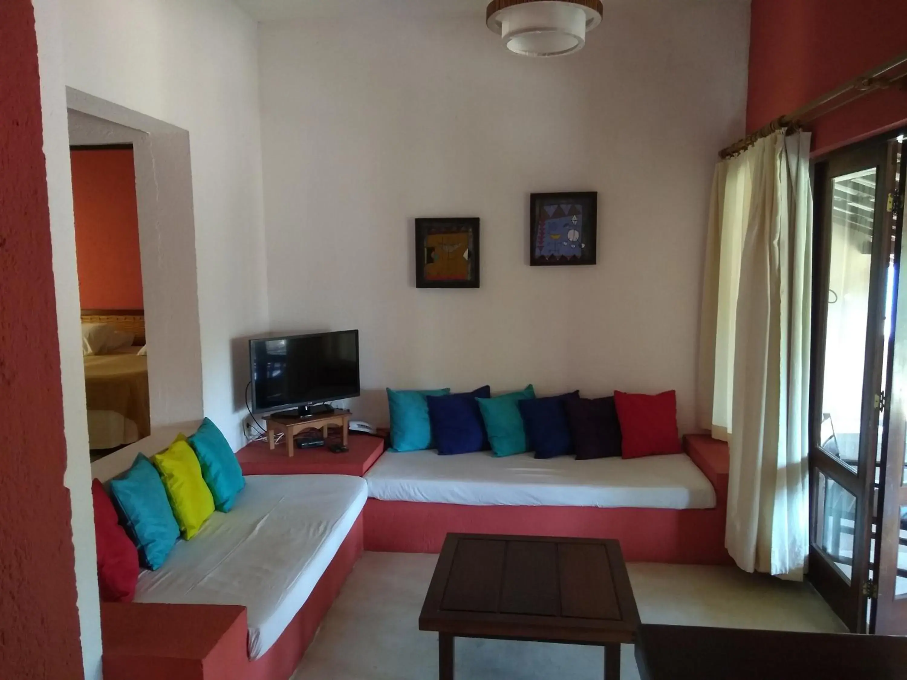 Property building, Bed in Baixu Village Property building, Bed in Baixu Village