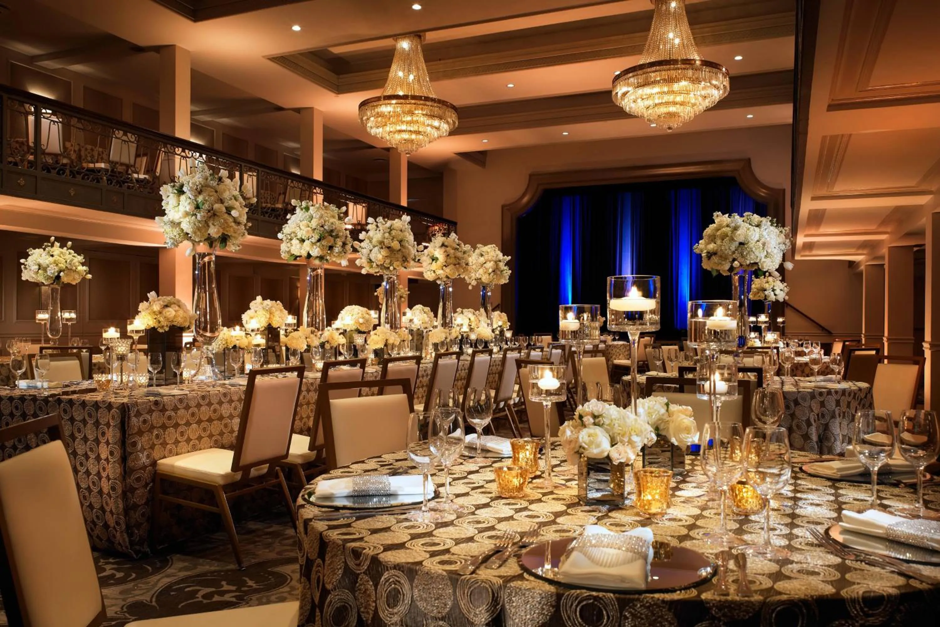 Meeting/conference room in The St. Anthony, a Luxury Collection Hotel, San Antonio