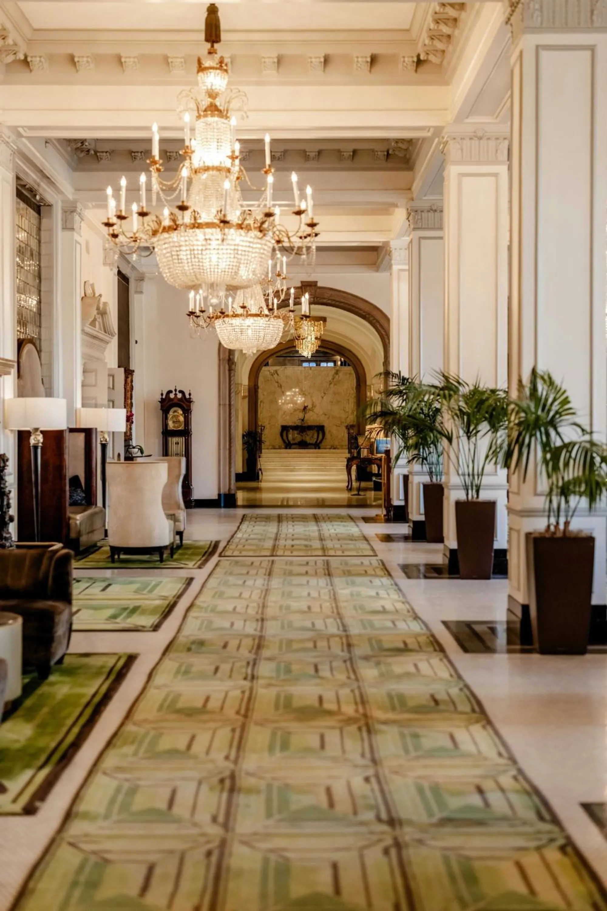 View (from property/room) in The St. Anthony, a Luxury Collection Hotel, San Antonio