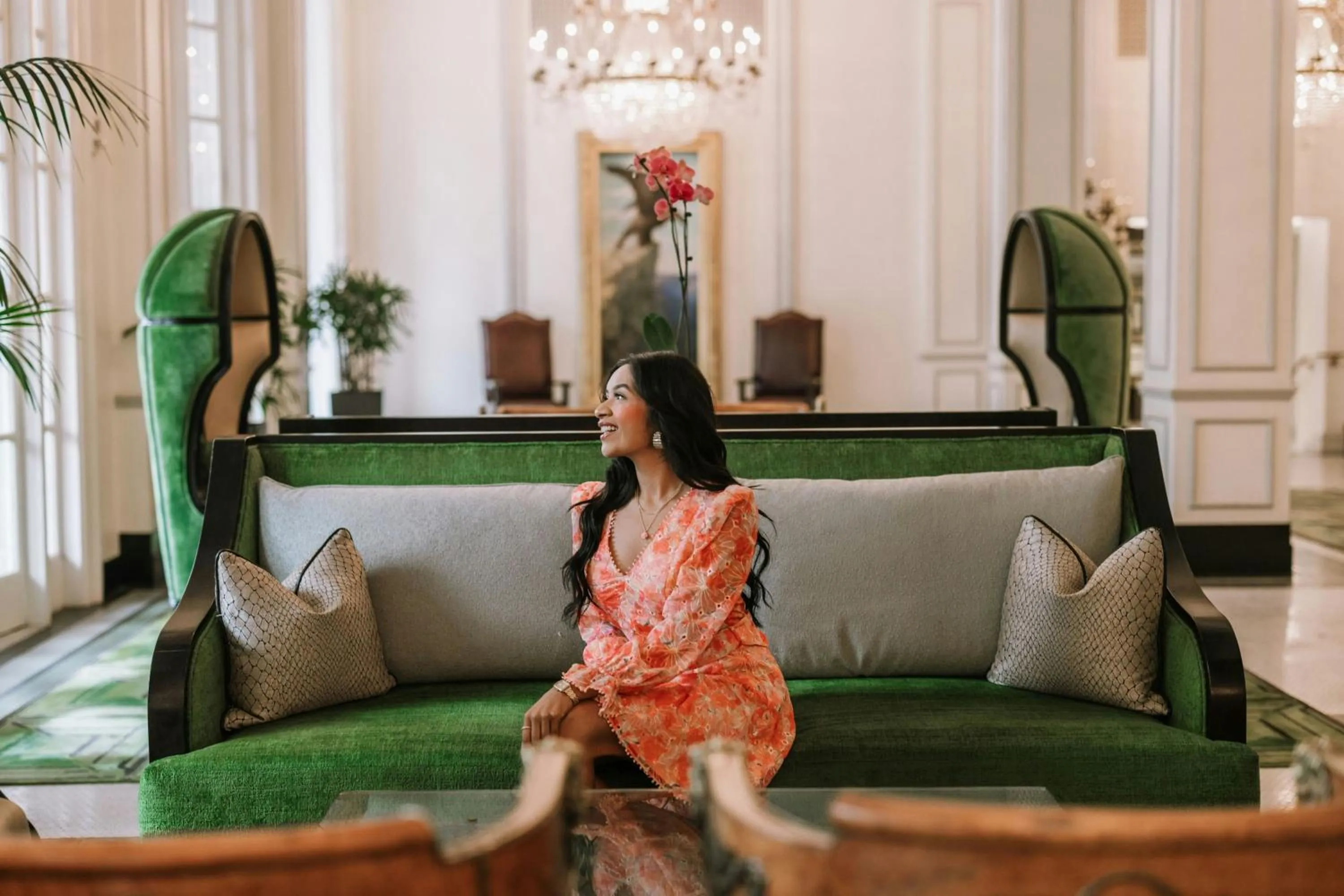 View (from property/room) in The St. Anthony, a Luxury Collection Hotel, San Antonio