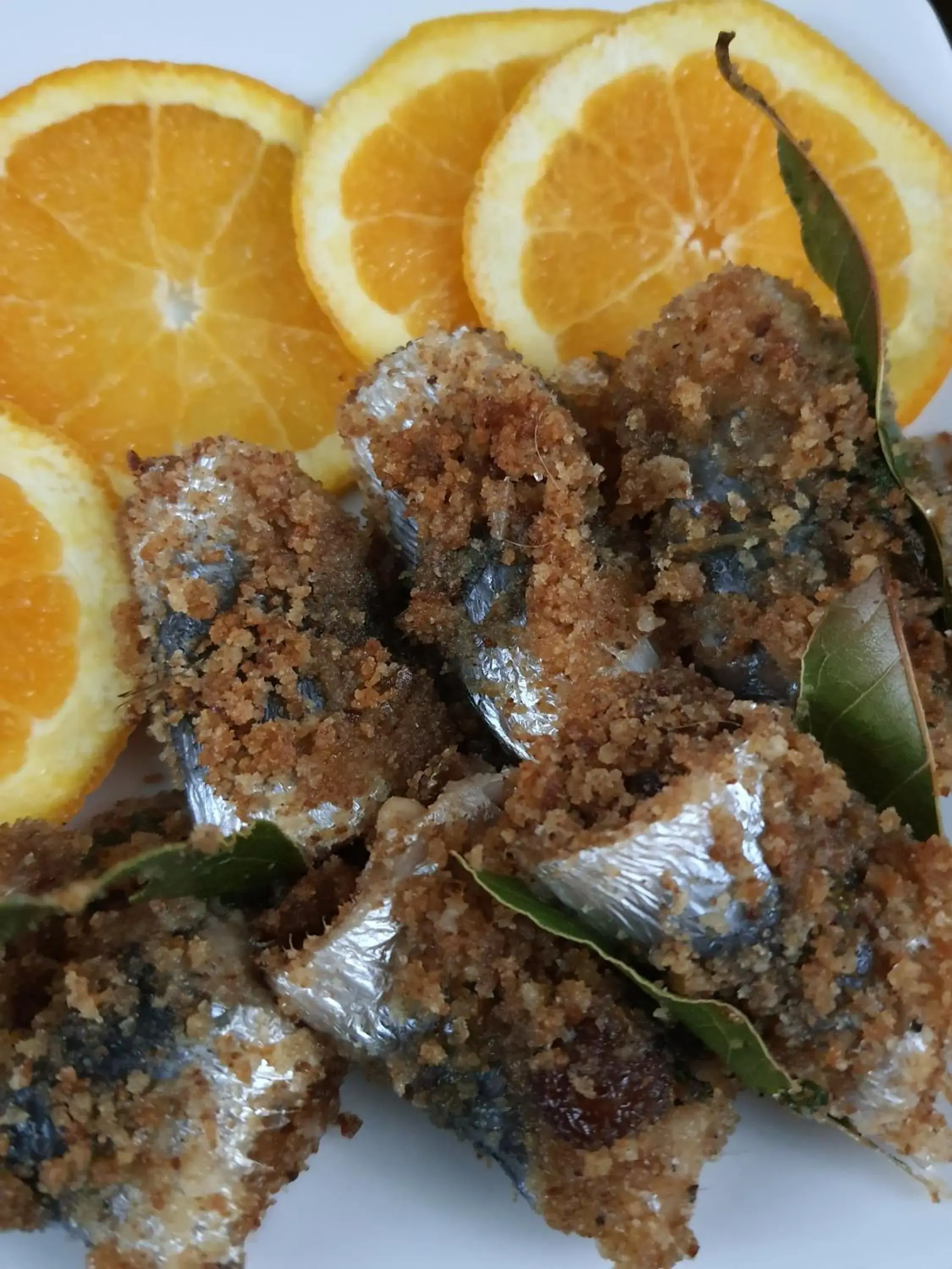 Food in Casale Villa Rainò Food in Casale Villa Rainò