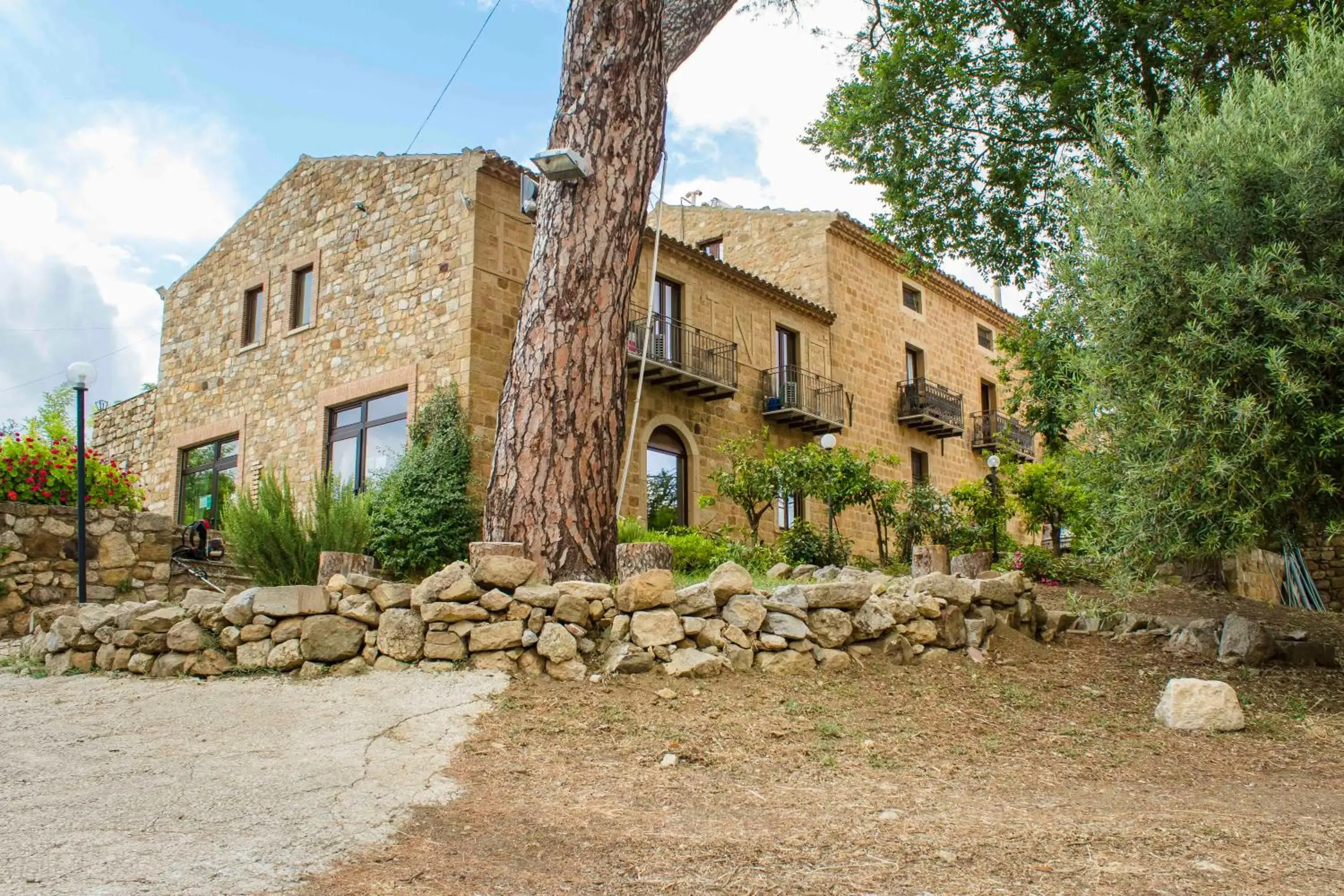 Casale Villa Rainò Casale Villa Rainò