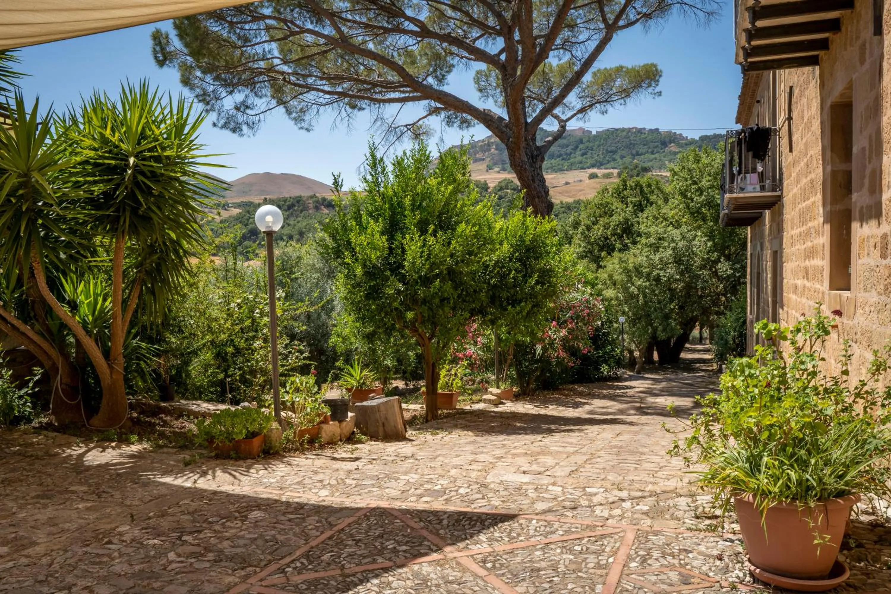 Summer in Casale Villa Rainò