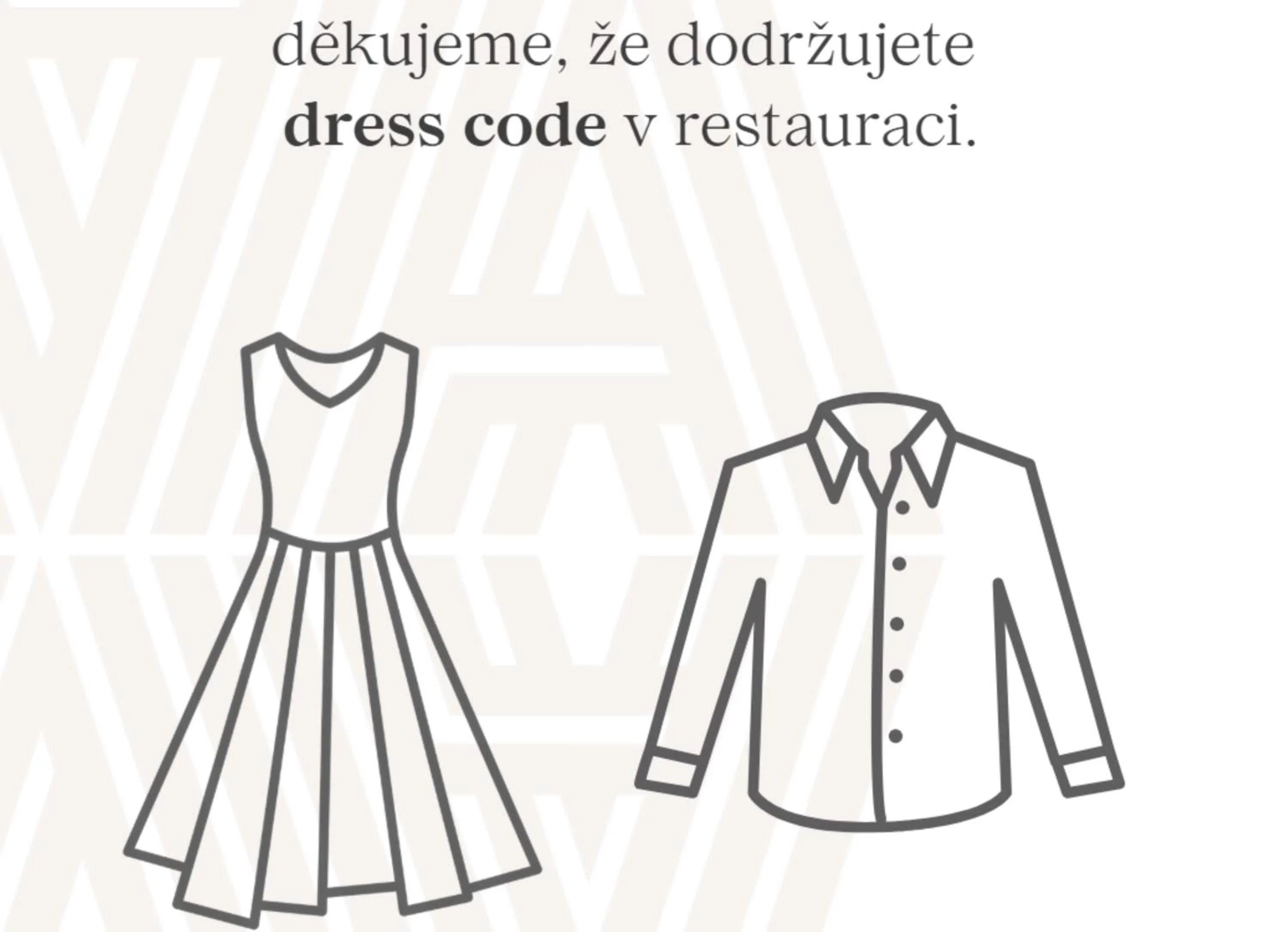 Dinner in Grandhotel Tatra