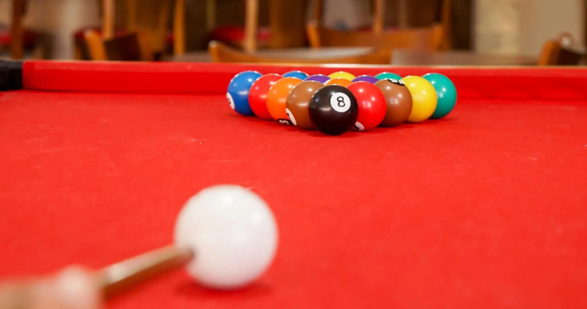 Lobby or reception in Hotel Dan Inn Campinas Anhanguera - By Nacional Inn