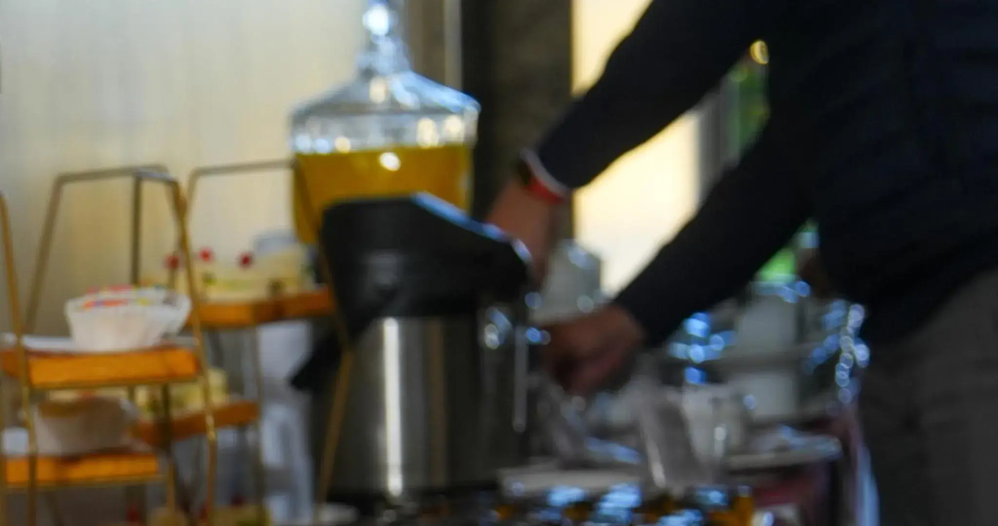 Restaurant/places to eat in Hotel Dan Inn Campinas Anhanguera - By Nacional Inn Restaurant/places to eat in Hotel Dan Inn Campinas Anhanguera - By Nacional Inn